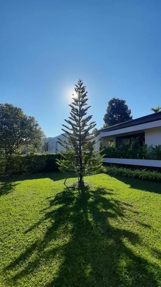 Annie Villa at Khao Yai