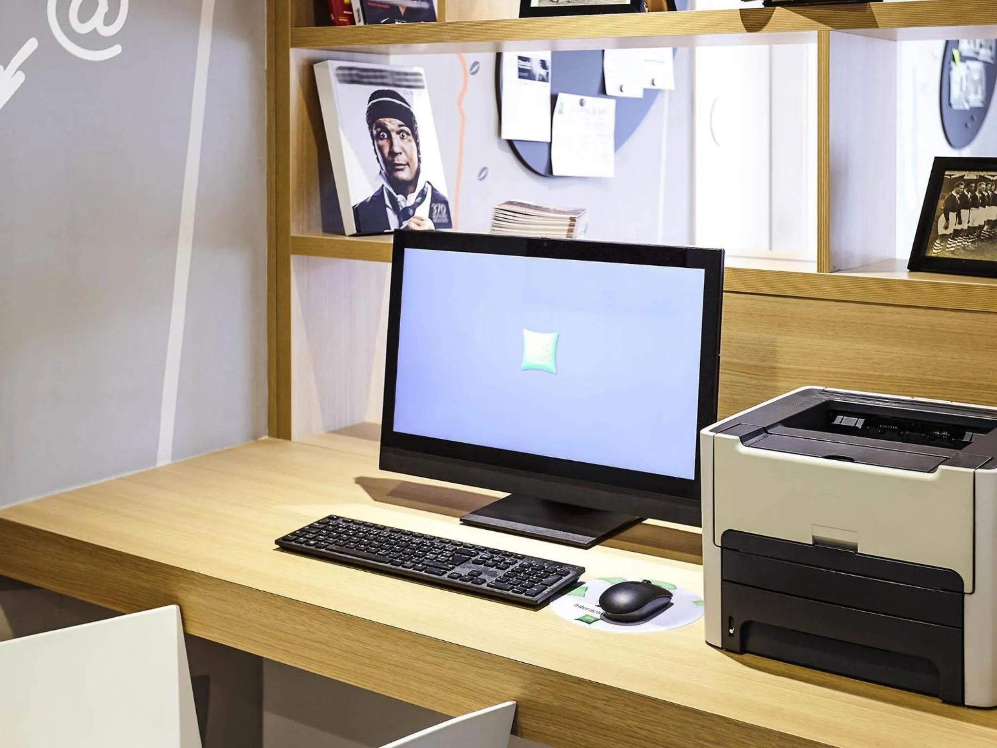 Other in ibis Styles Toulouse Nord Sesquieres