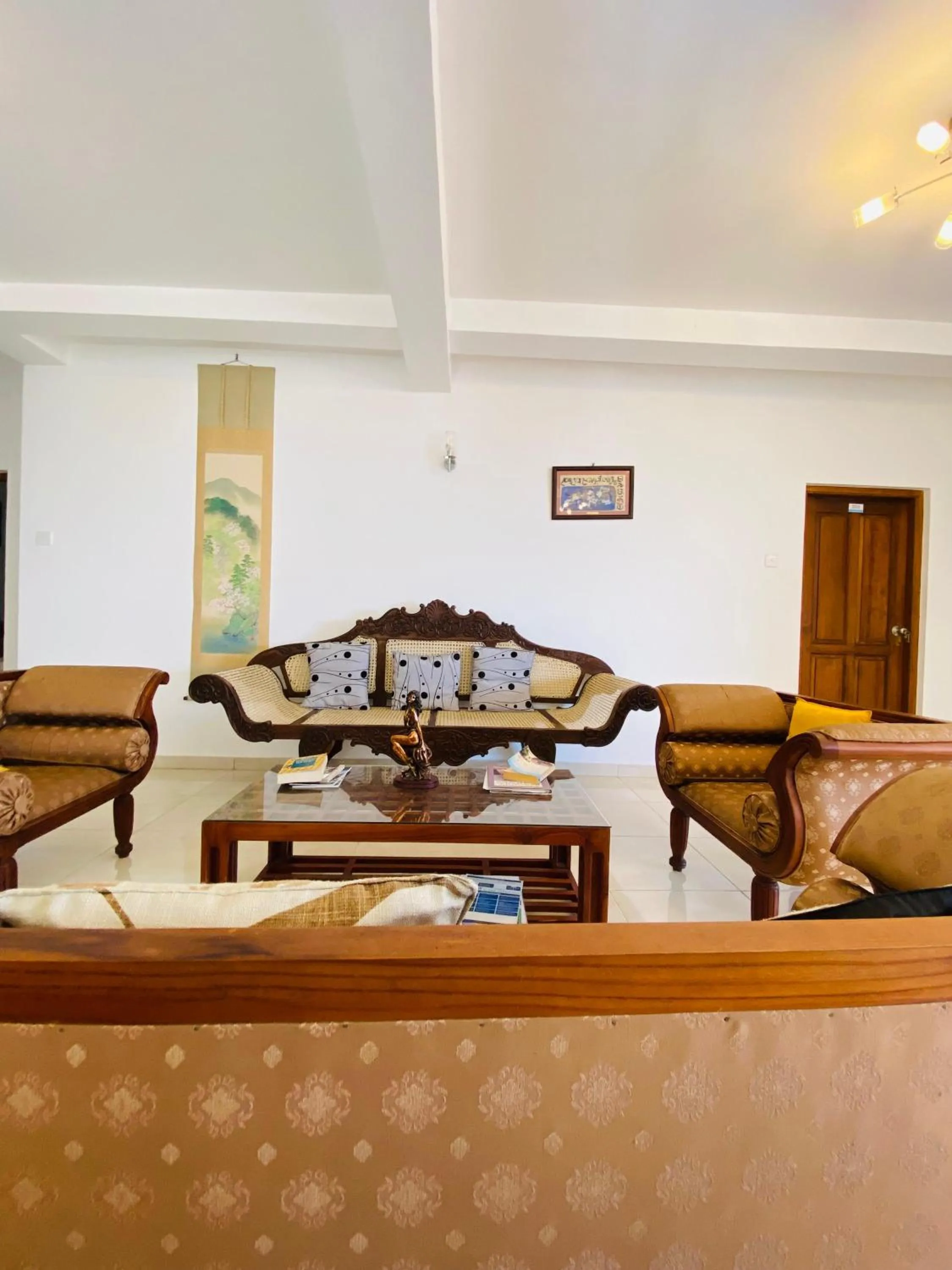 Kandy Highland Unique Hotel