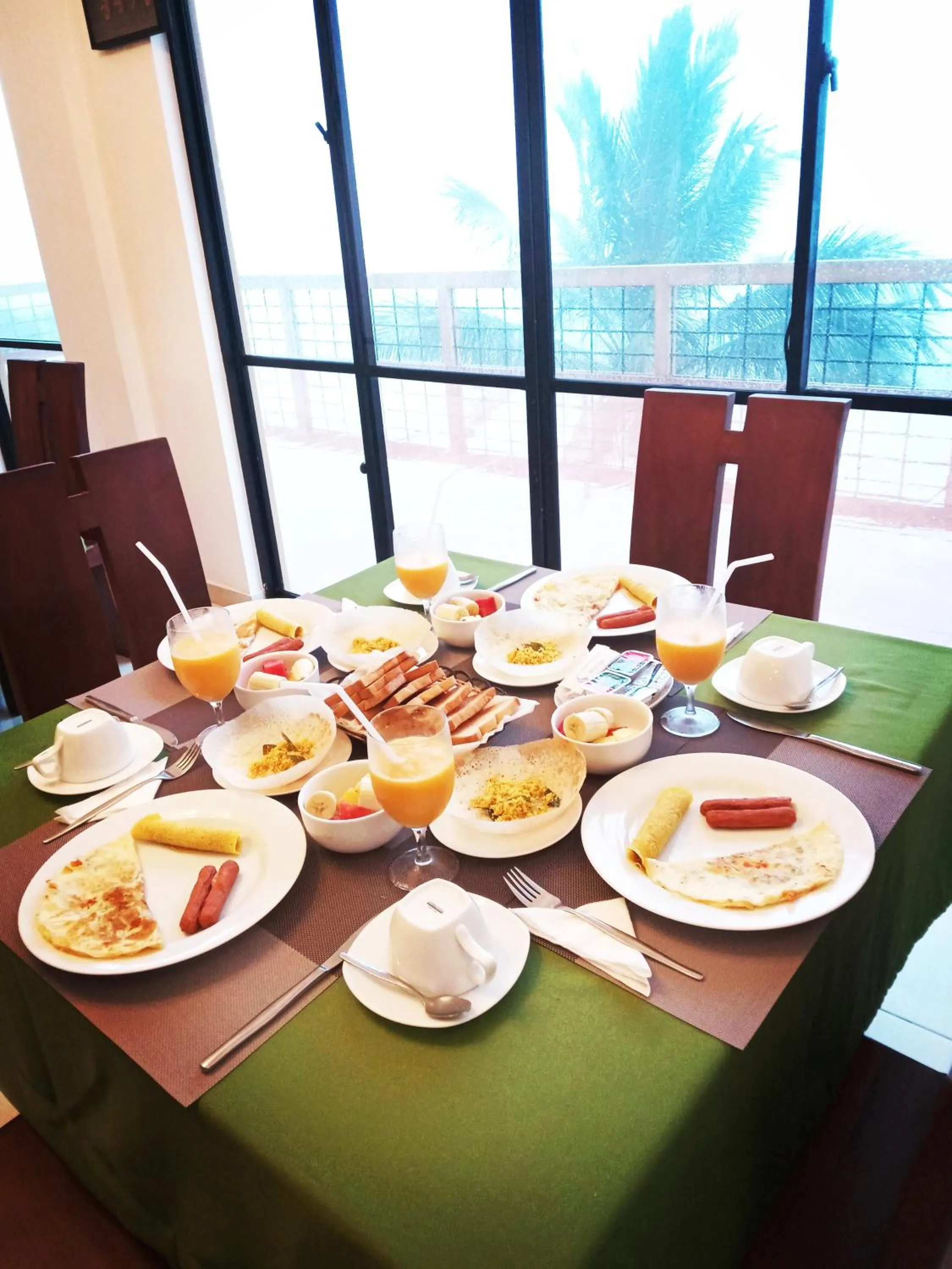 Kandy Highland Unique Hotel