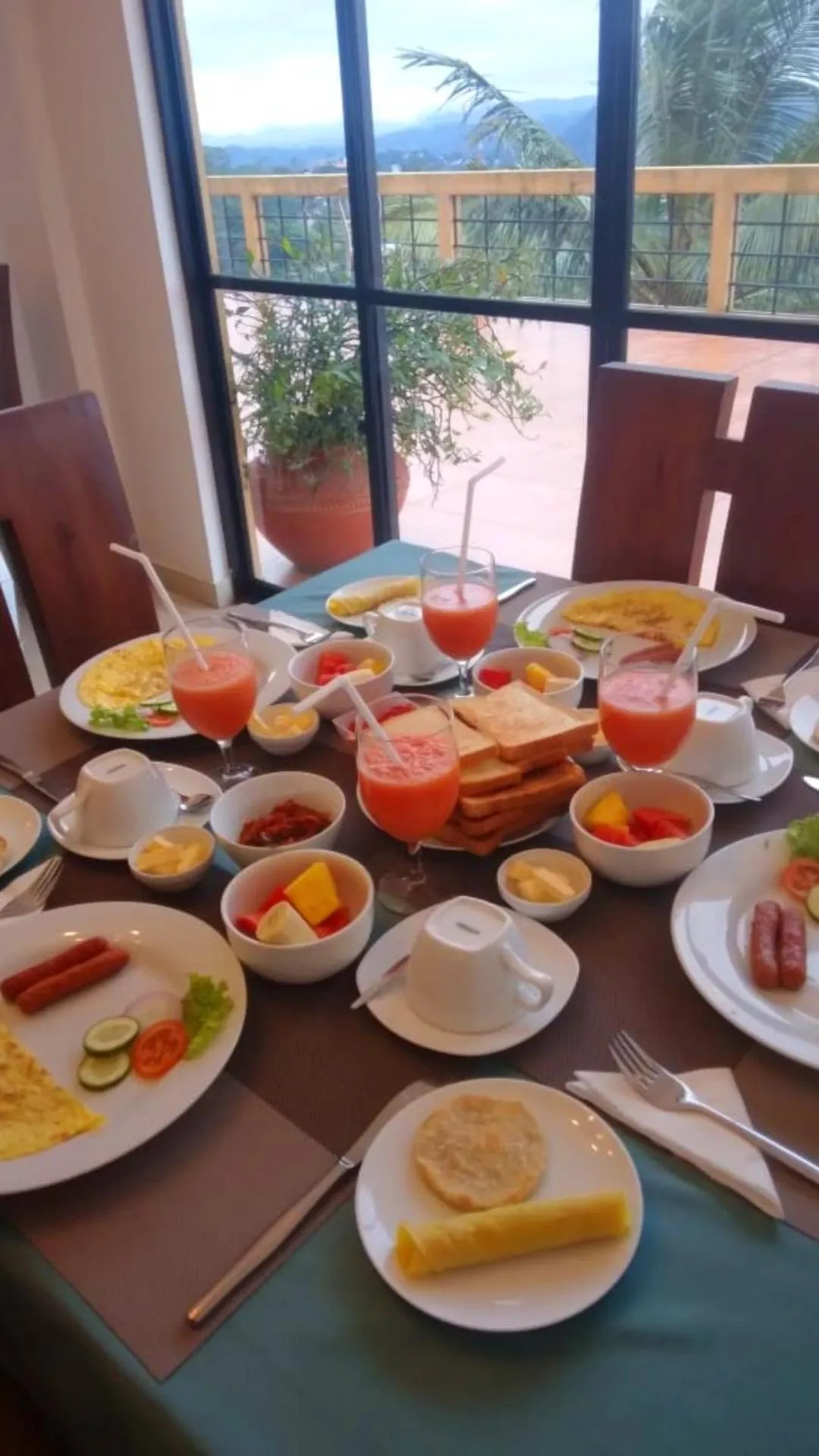 Kandy Highland Unique Hotel