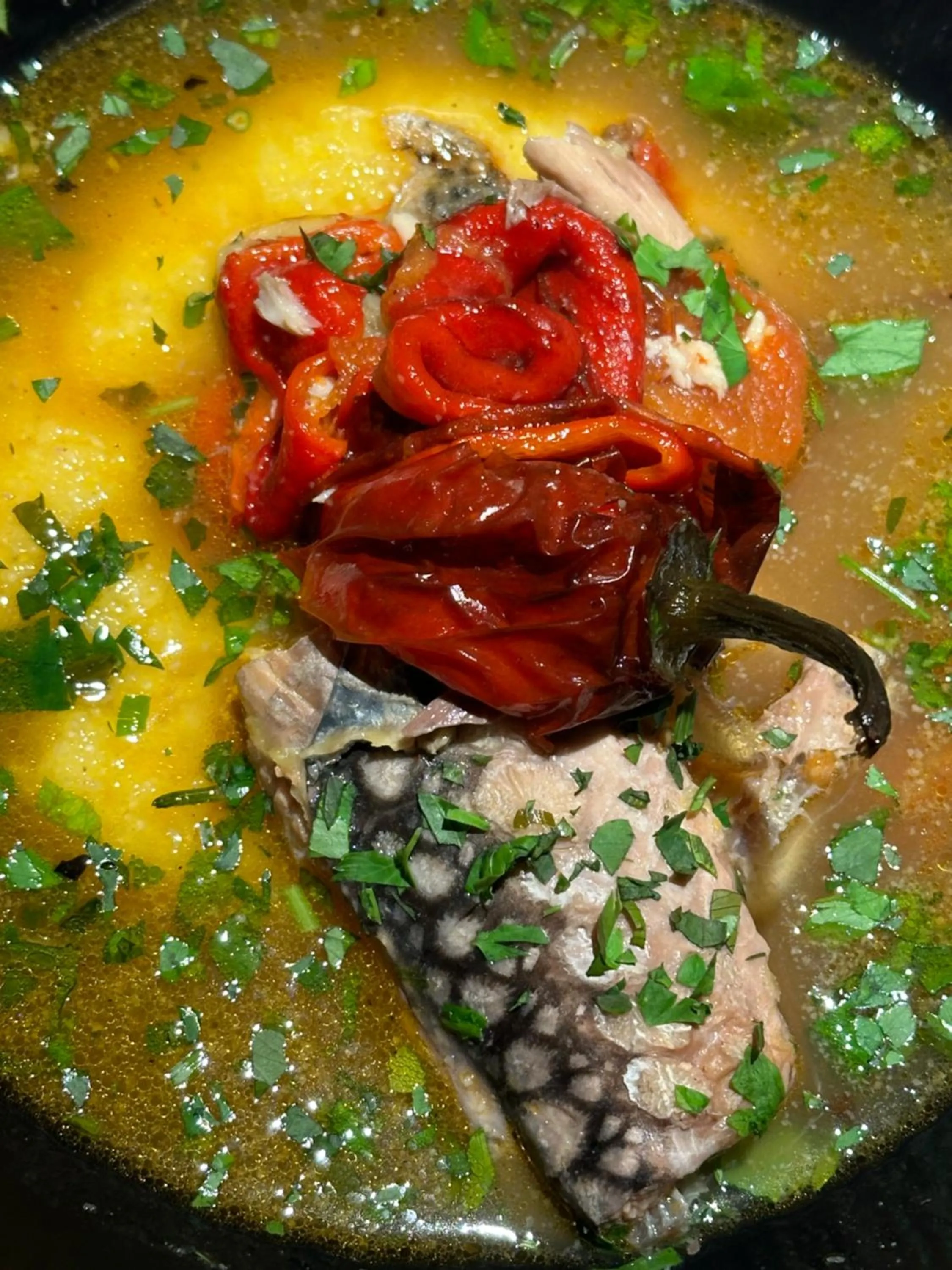 Food and drinks in Resort Plaza Lake