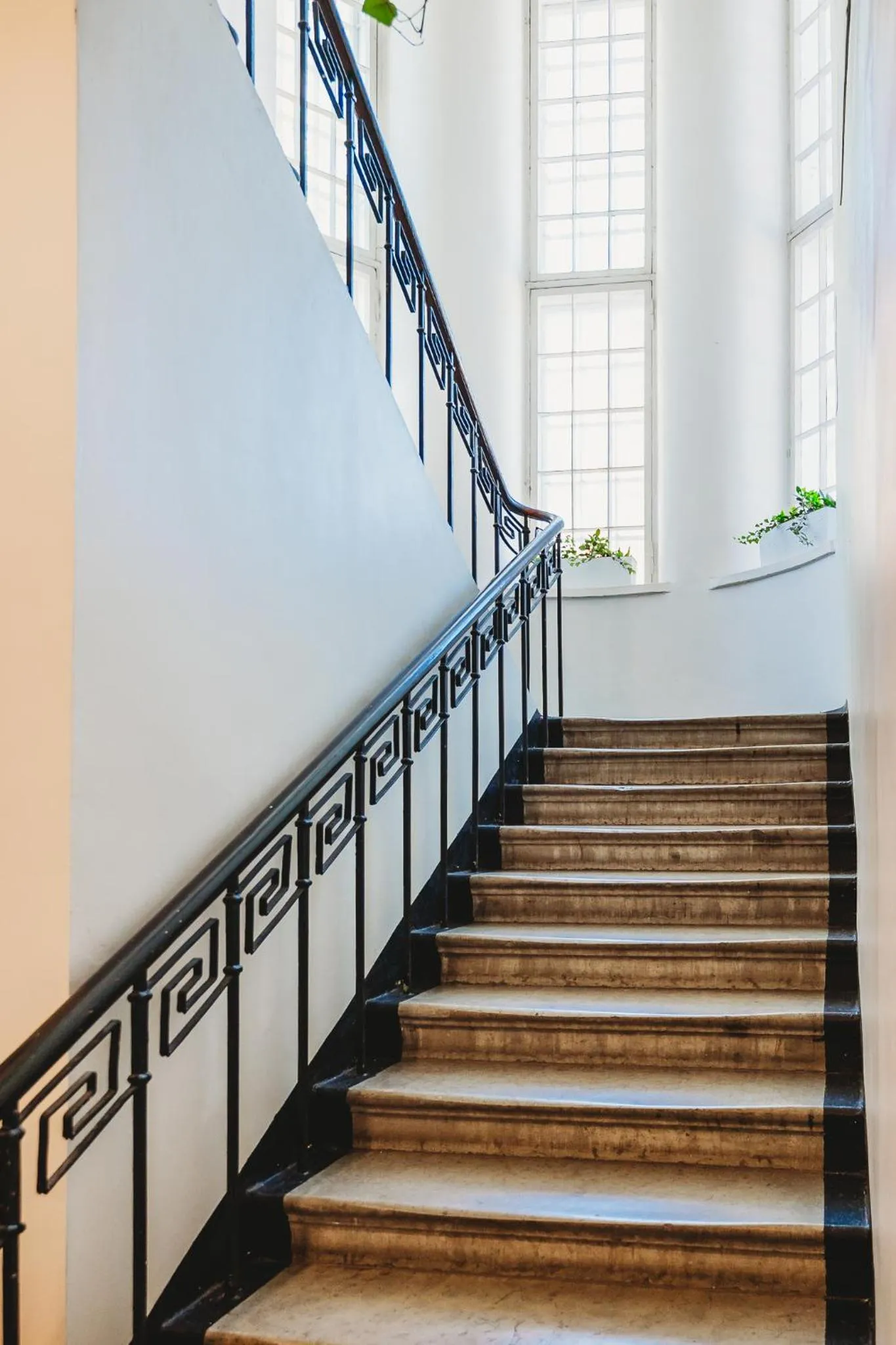 Decorative detail in 16eur - Fat Margaret's