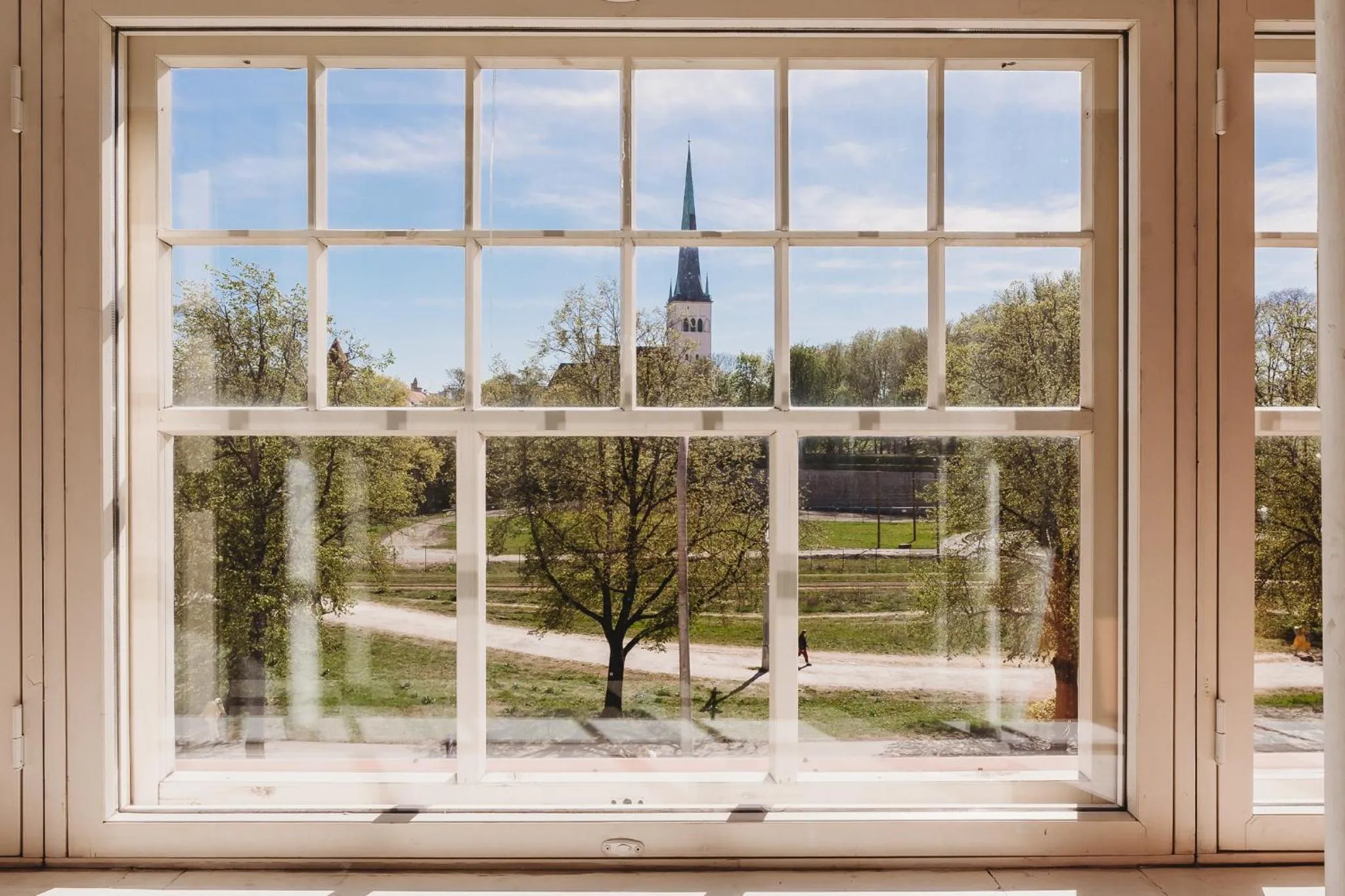 Day in 16eur - Fat Margaret's