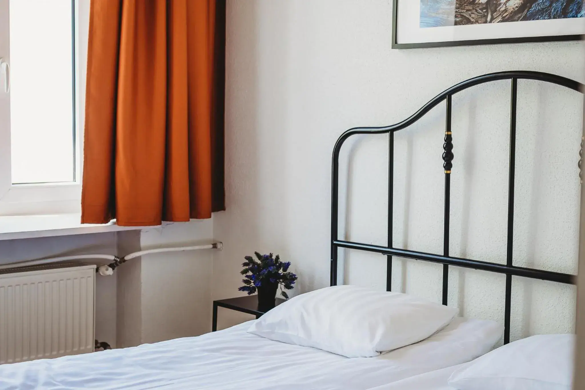 Double Room with Private Bathroom in 16eur - Fat Margaret's Double Room with Private Bathroom in 16eur - Fat Margaret's