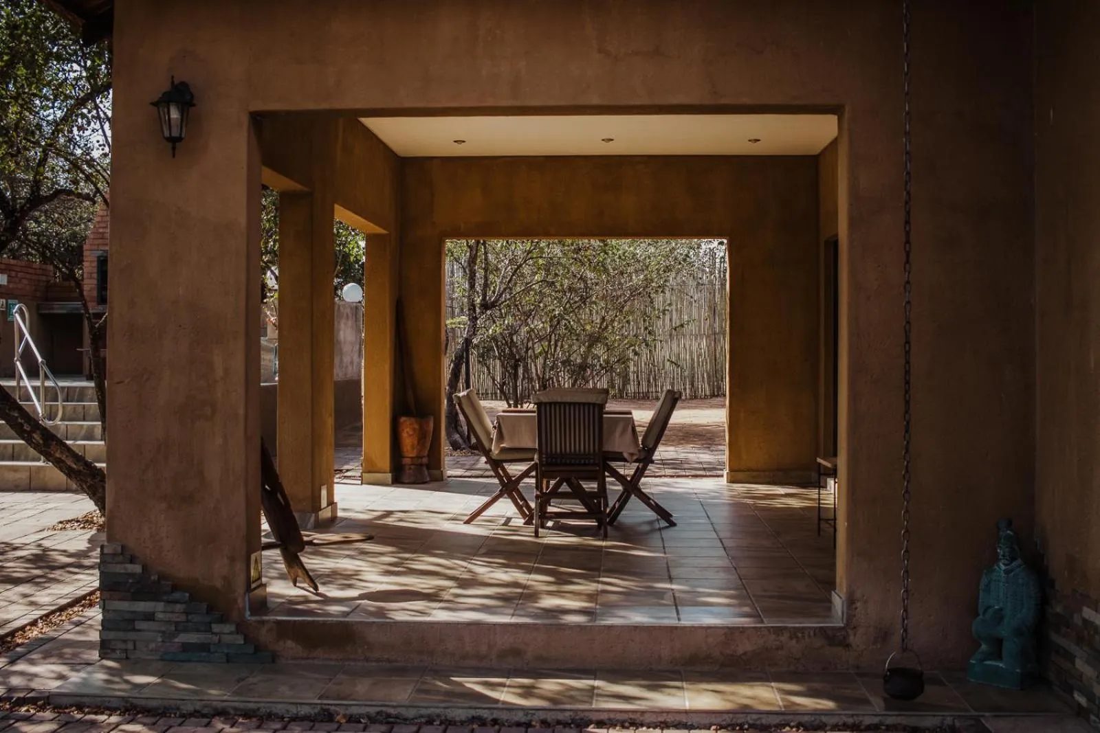 Property building in Cottage Lenise