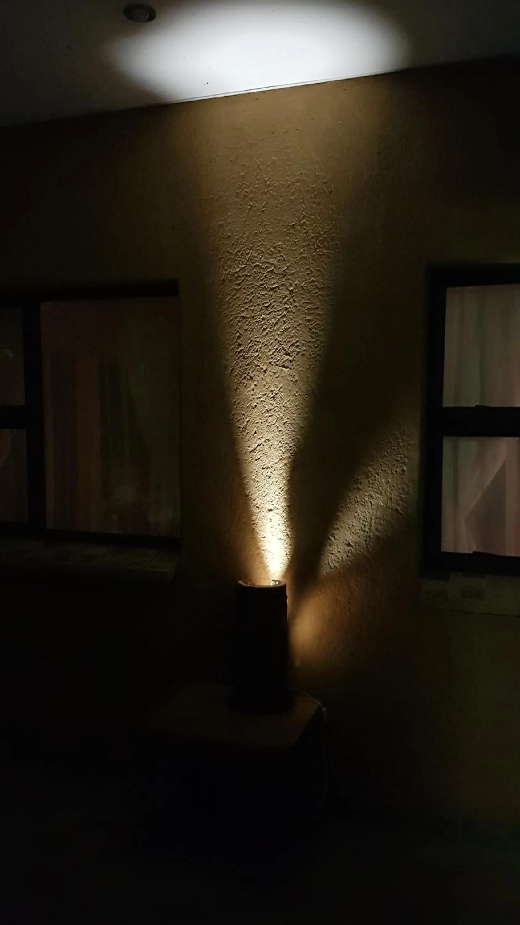 Patio in Cottage Lenise