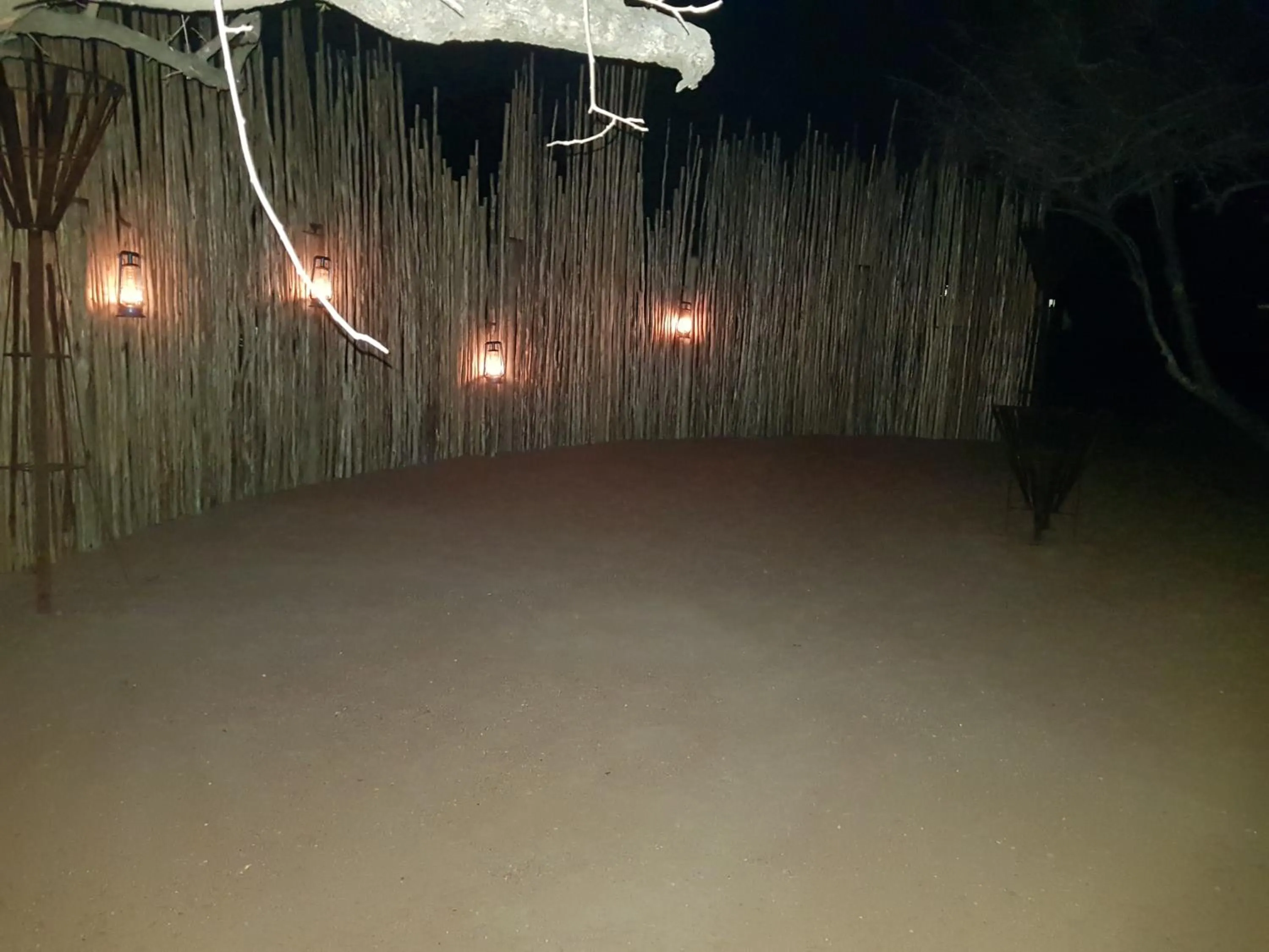 Property building in Cottage Lenise