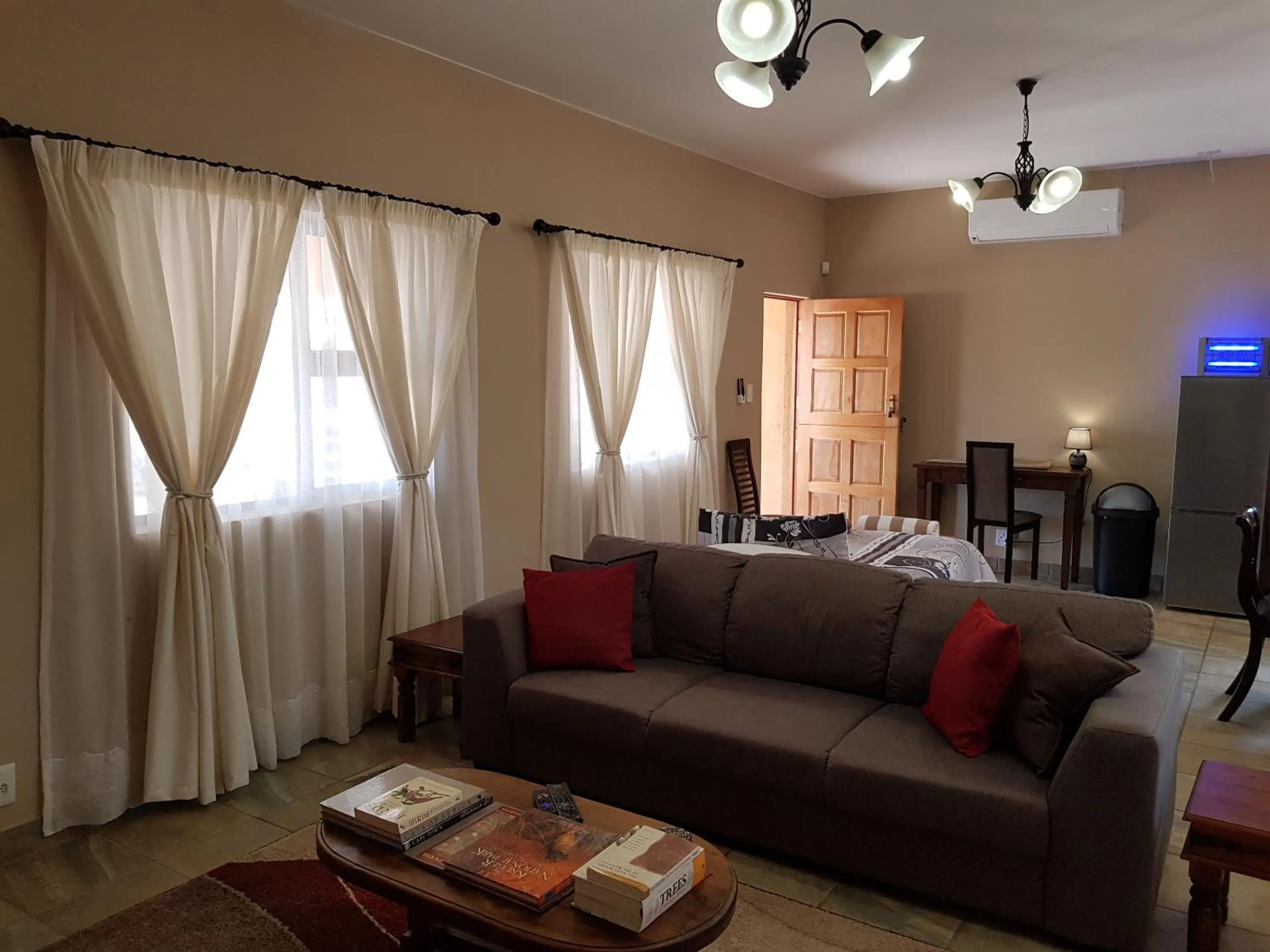 Living room in Cottage Lenise