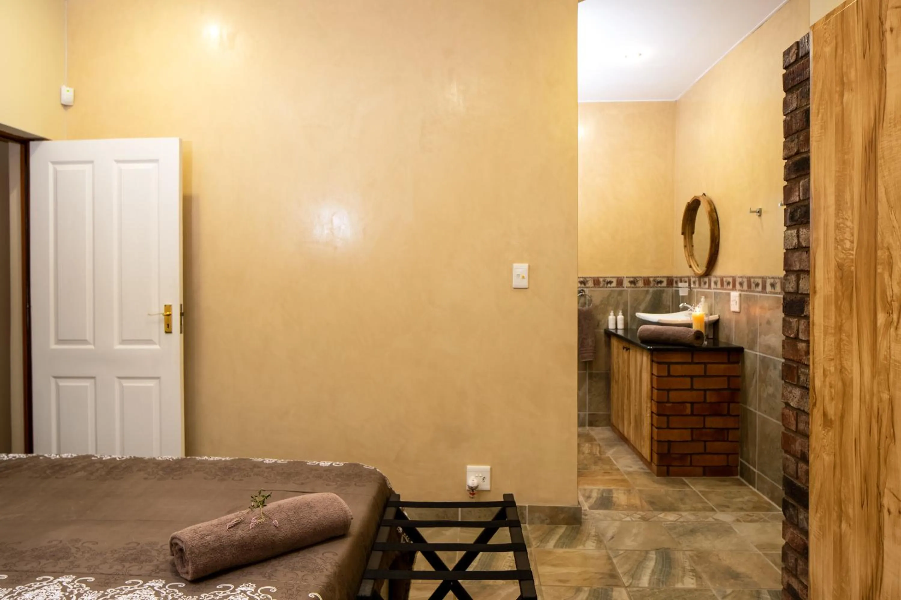 Bathroom in Cottage Lenise