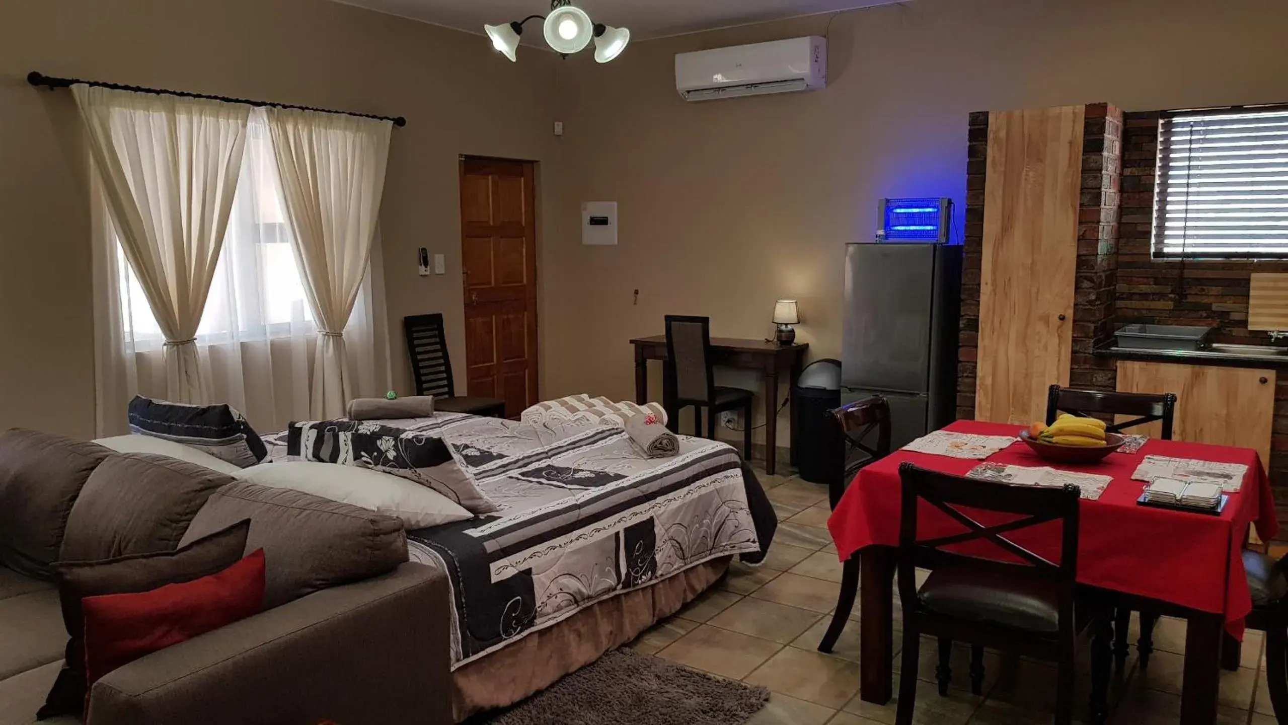 Chalet - single occupancy in Cottage Lenise Chalet - single occupancy in Cottage Lenise