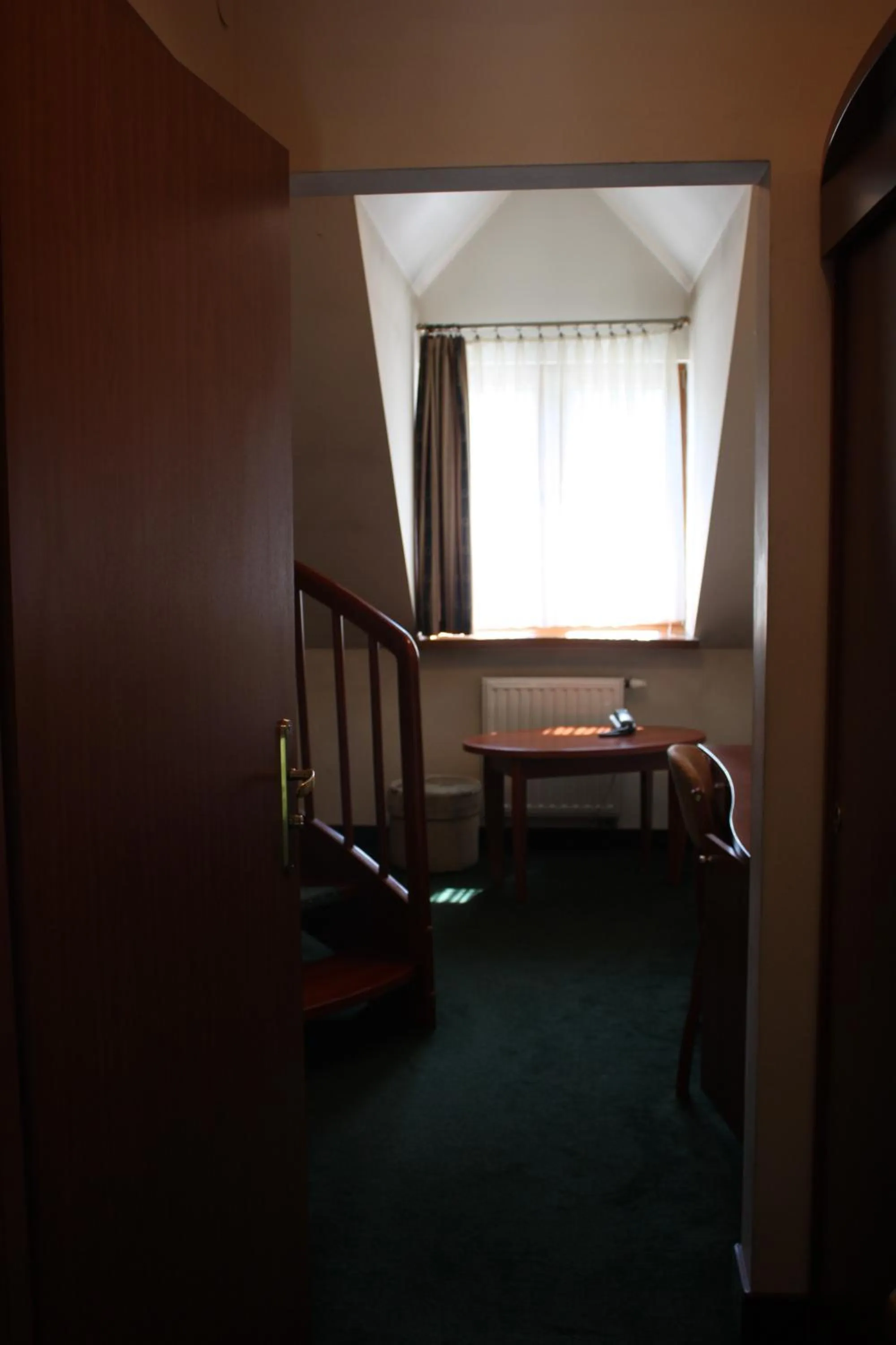 Photo of the whole room in Hotel Saol