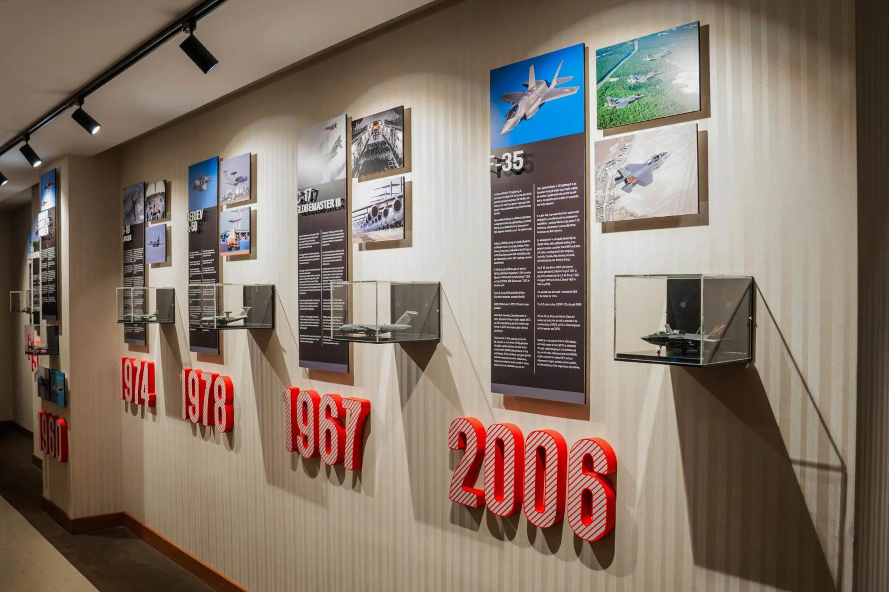 Decorative detail in Vespia Hotel