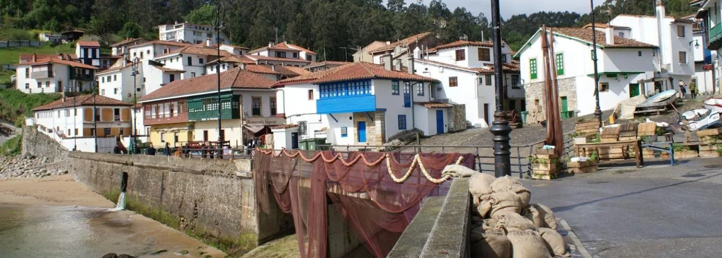 Nearby landmark in Hotel Arcea Villaviciosa