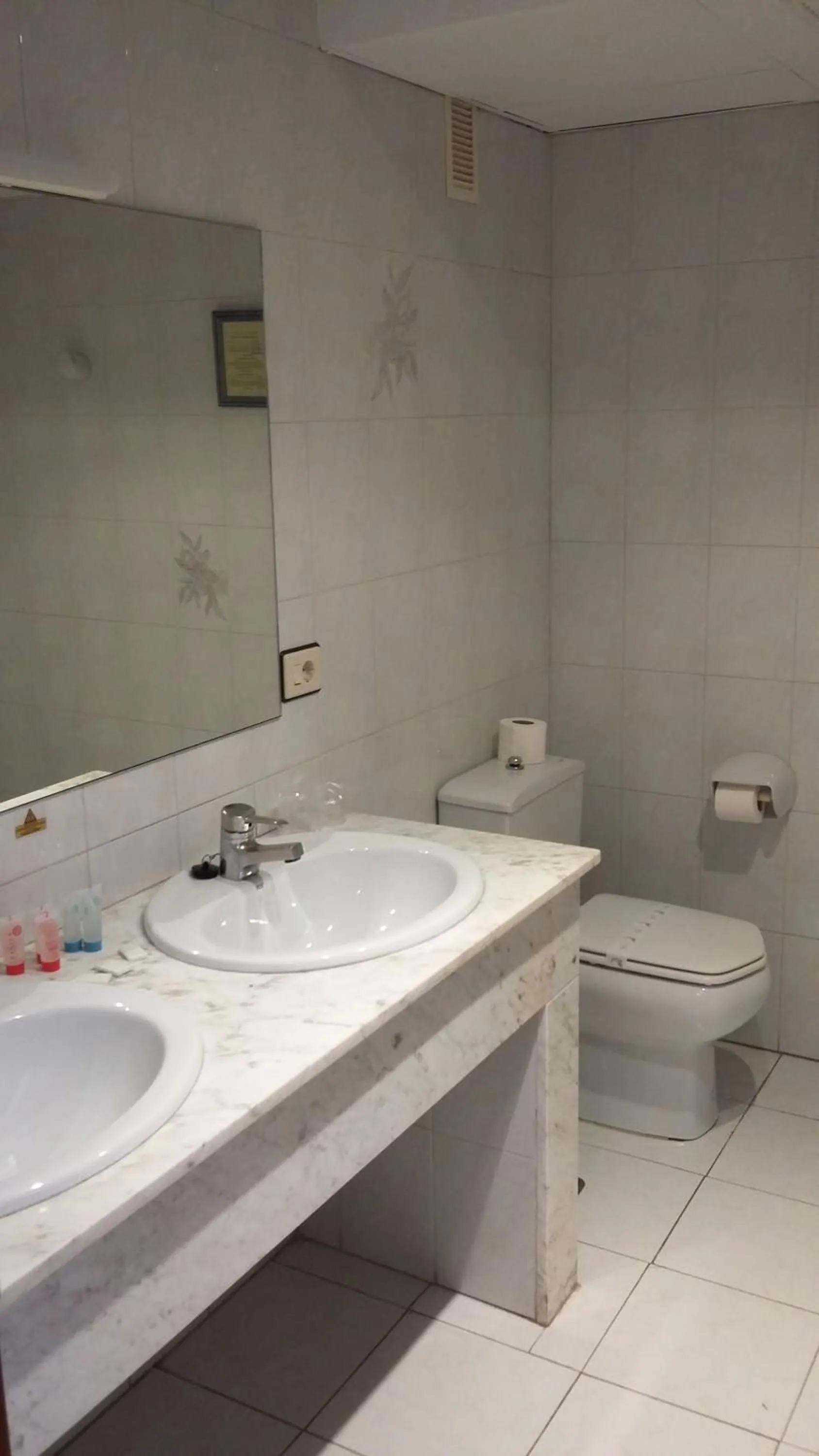 Hotel Arcea Villaviciosa