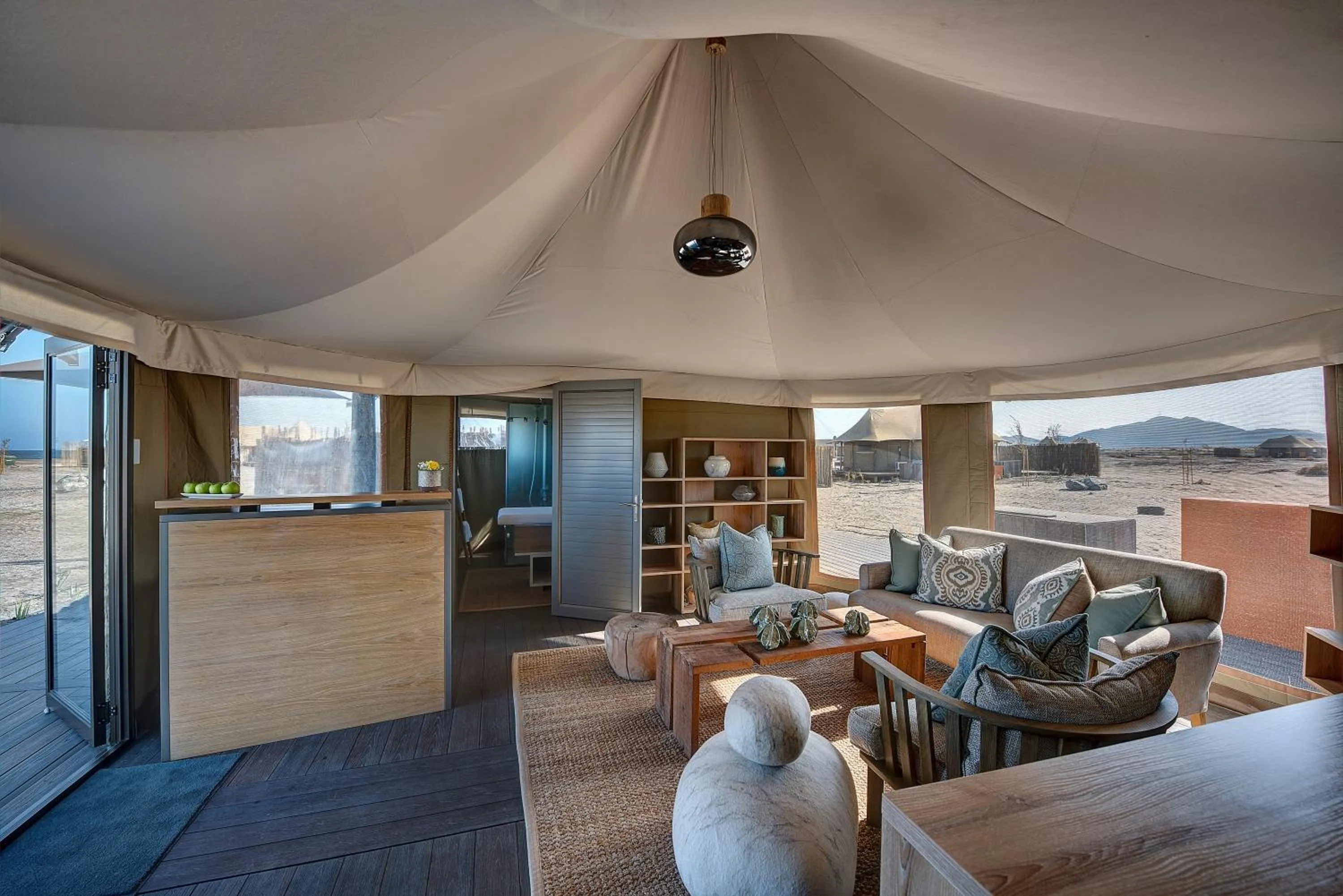 Spa and wellness centre/facilities in Kingfisher Retreat by Sharjah Collection