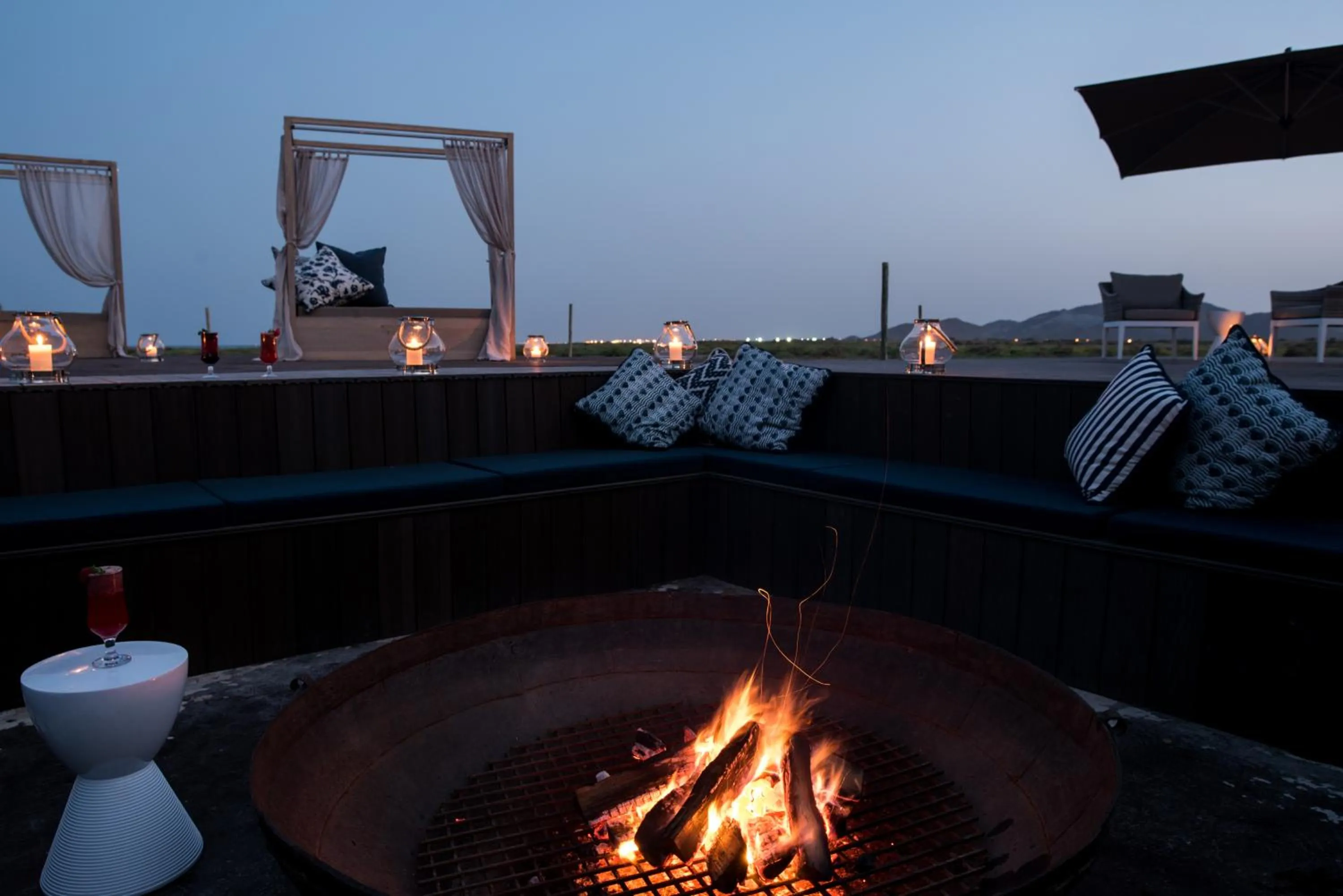 Activities in Kingfisher Retreat by Sharjah Collection