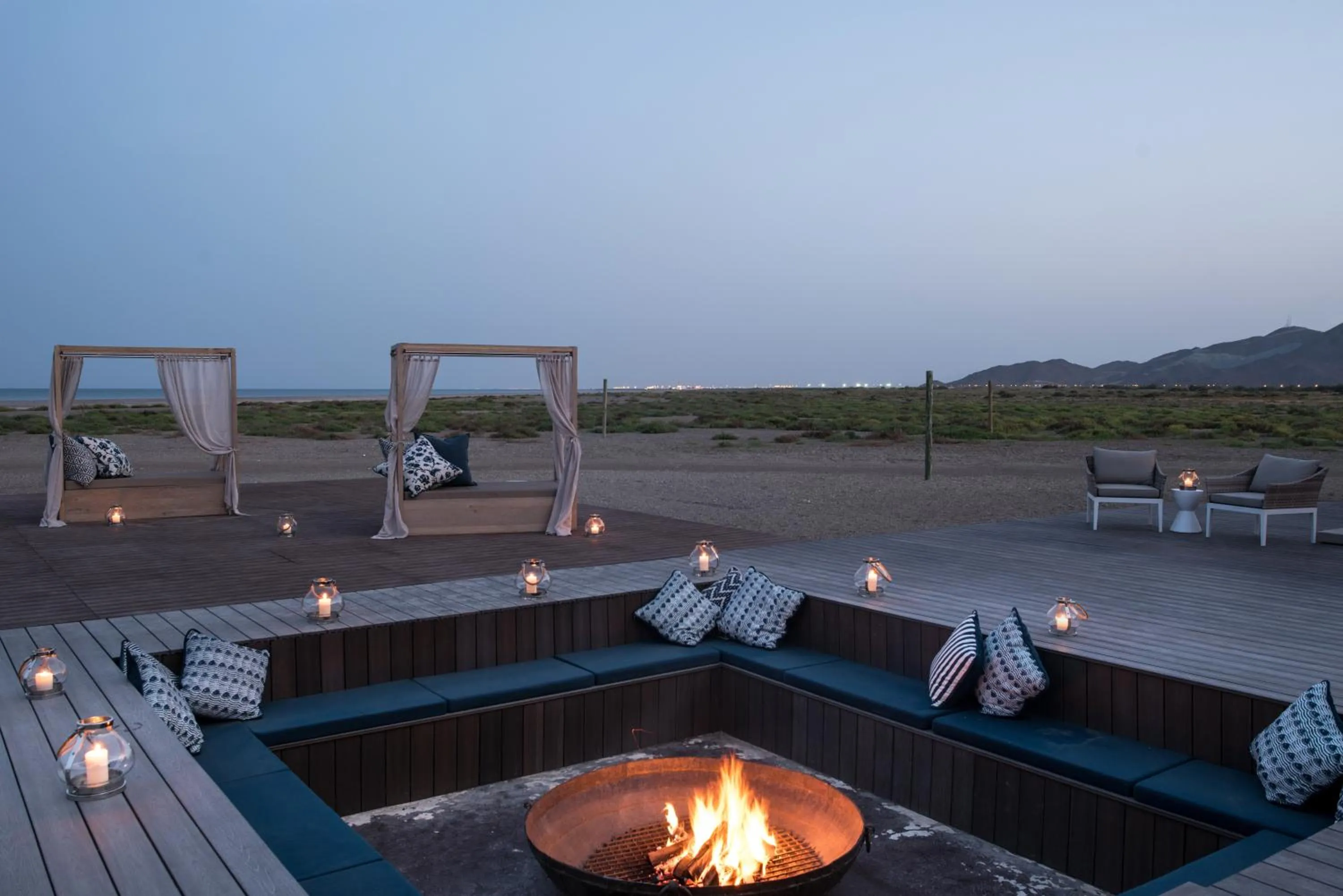 Property building in Kingfisher Retreat by Sharjah Collection