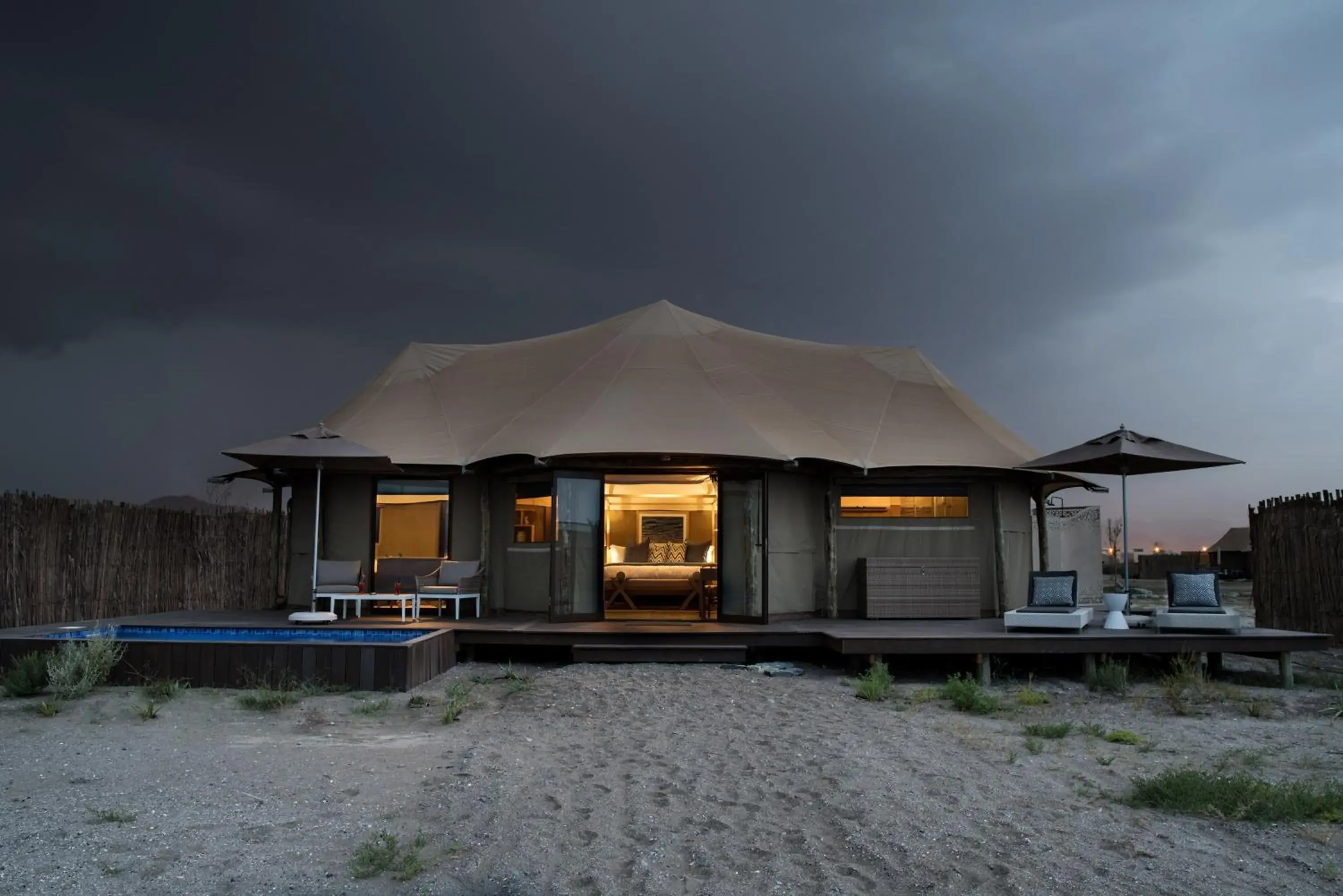 Kingfisher Retreat by Sharjah Collection Kingfisher Retreat by Sharjah Collection