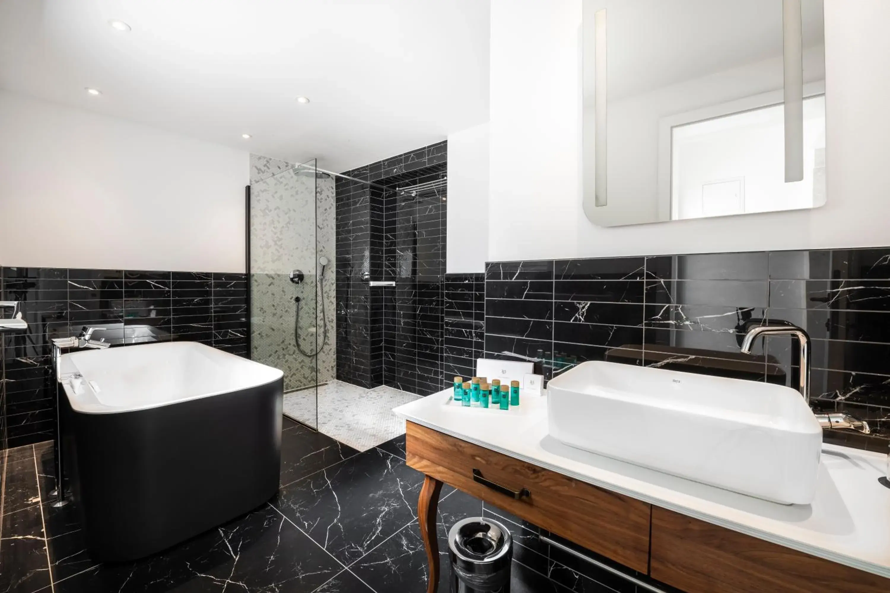 Superior Room in Villa Orabelle Superior Room in Villa Orabelle