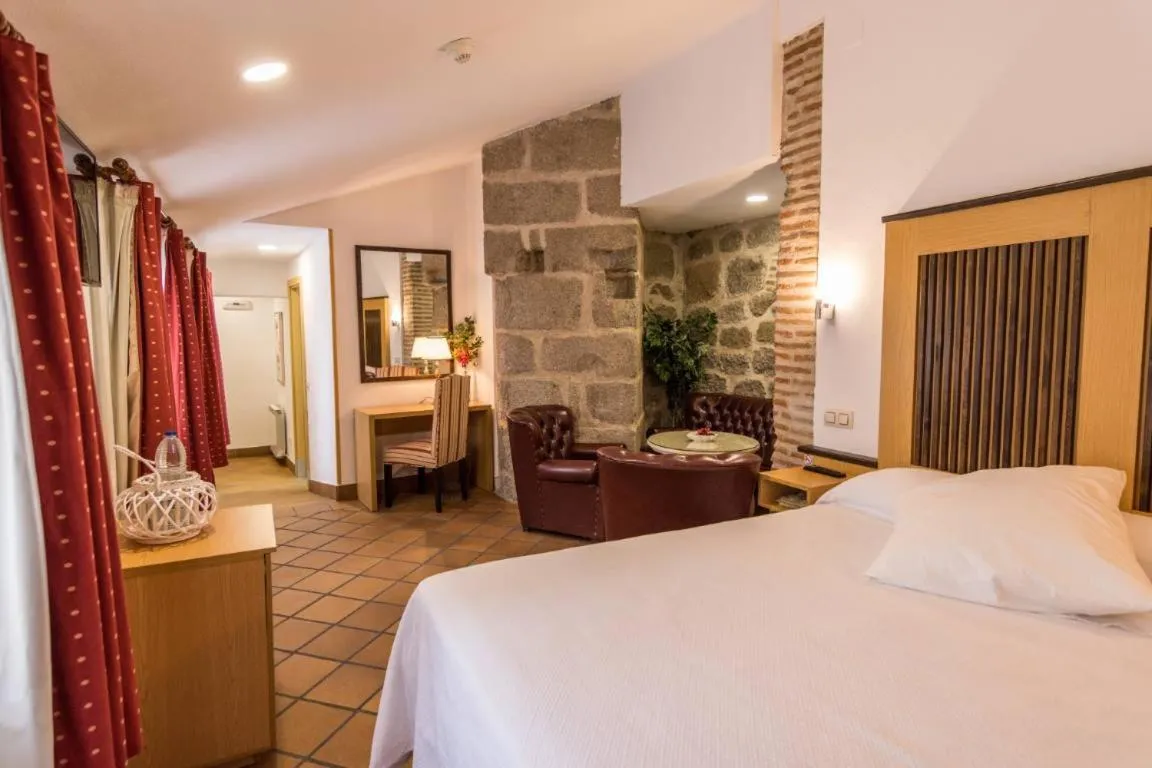 TV and multimedia, Bed in Antika Snoga