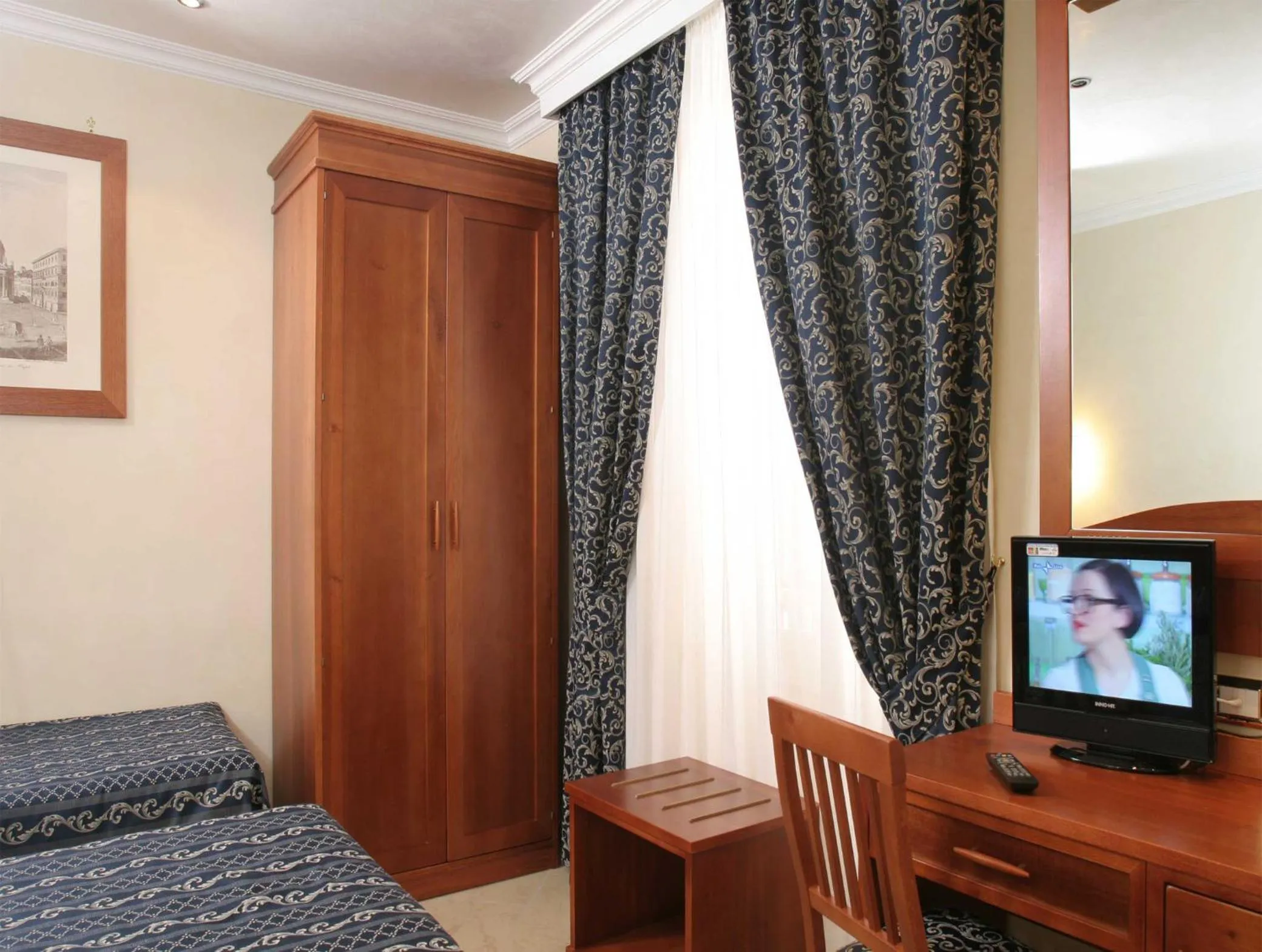 Day, Bed in Adorasuite B&B