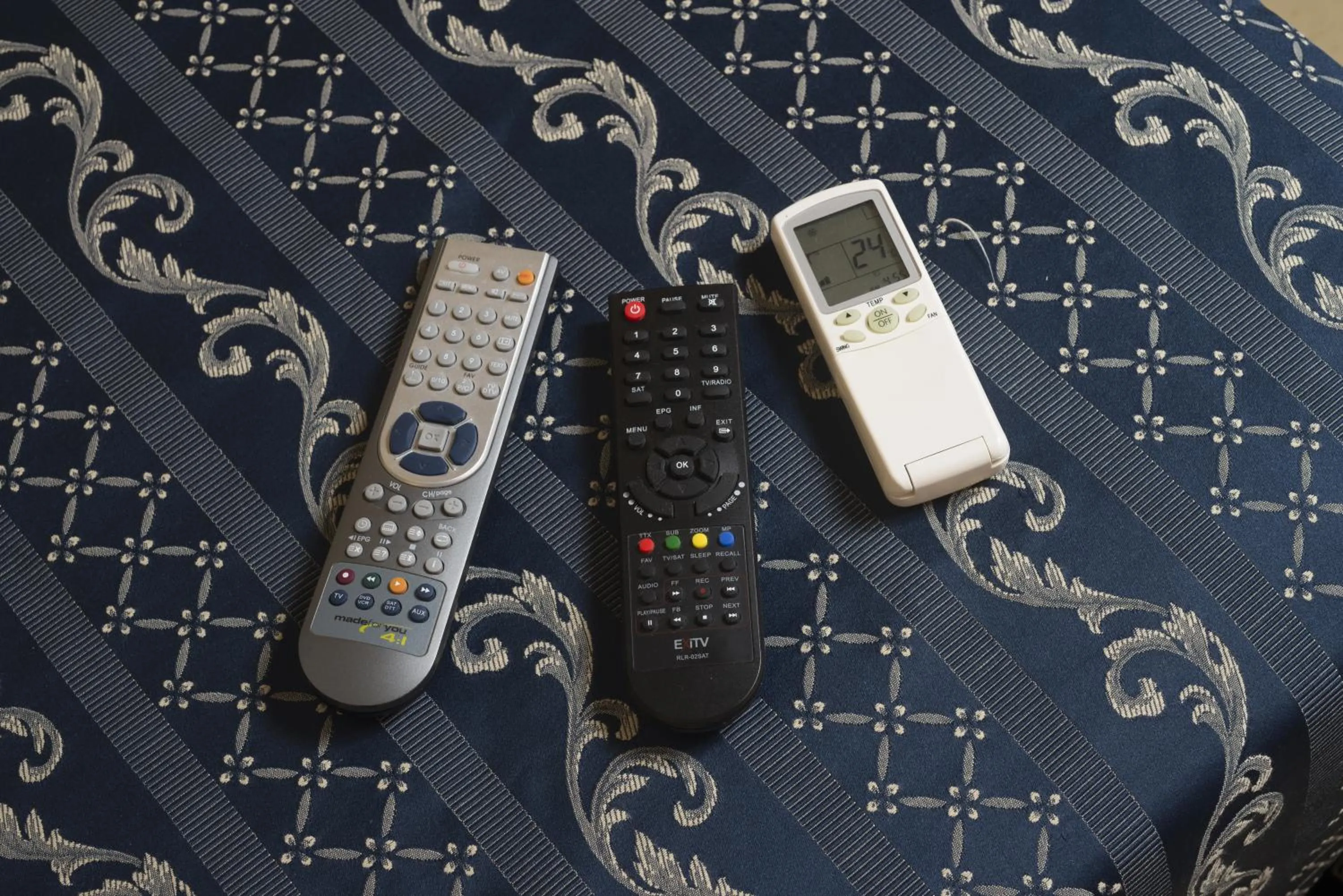 Other in Adorasuite B&B