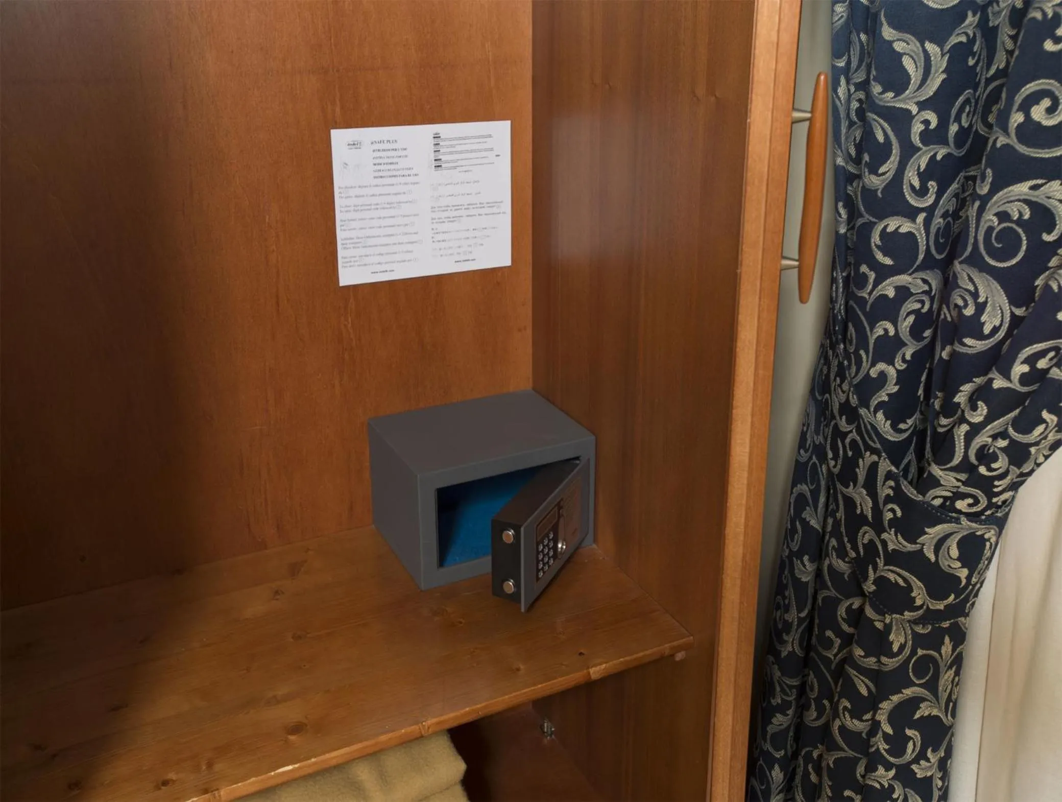 BBQ facilities in Adorasuite B&B