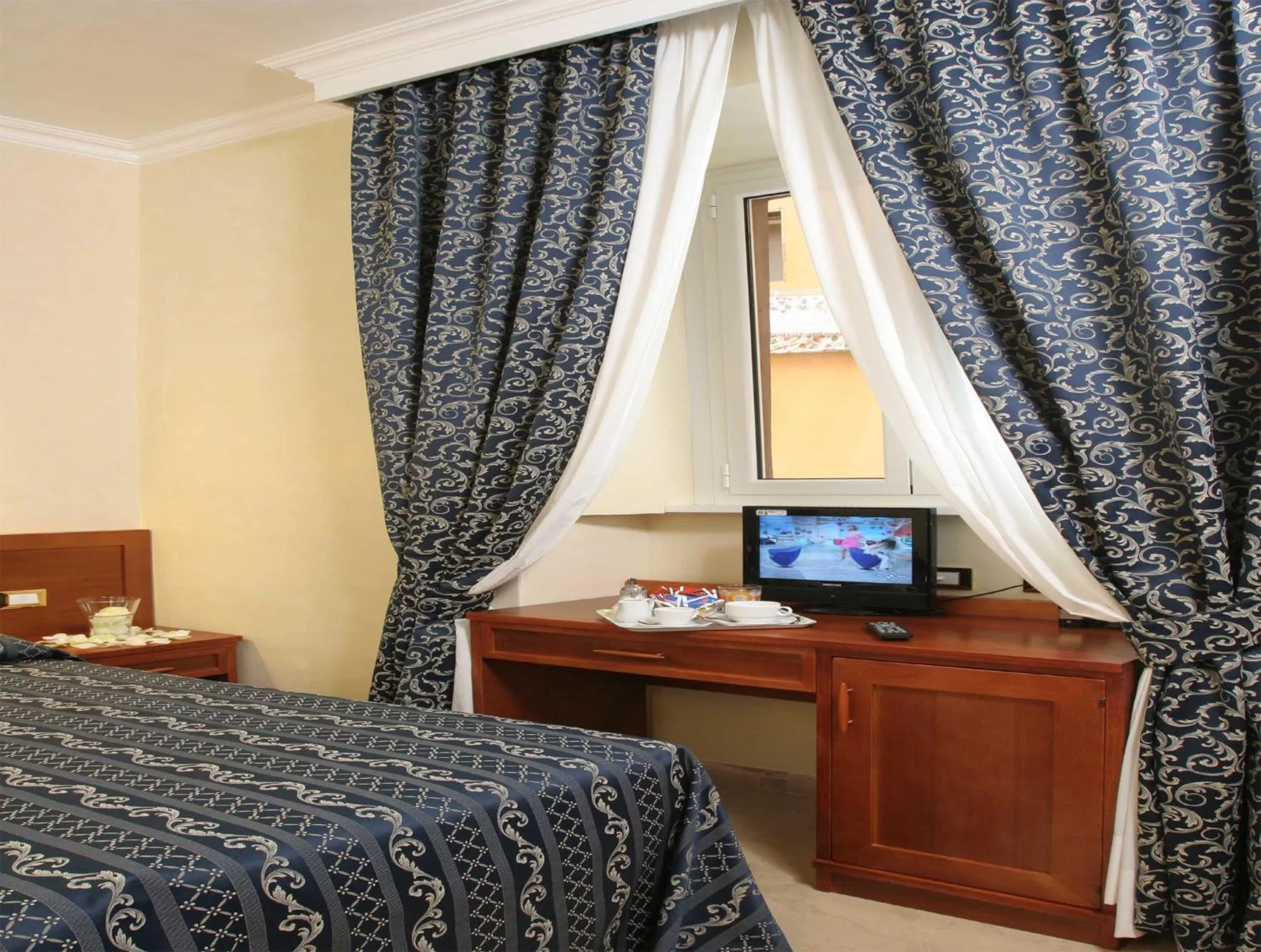 Day, Bed in Adorasuite B&B