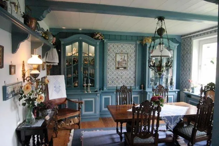 Day in Inselhotel Arfsten