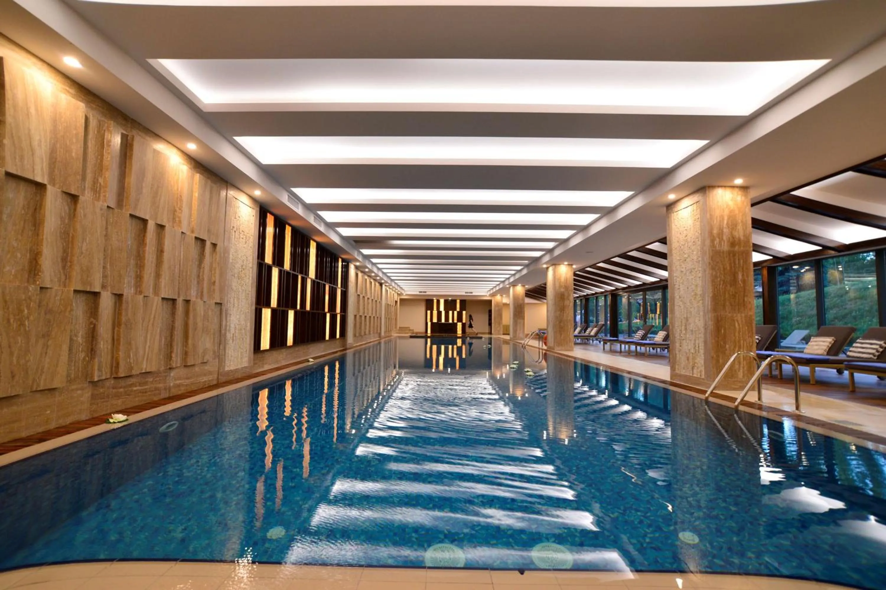 Activities in Radisson BLU Hotel Yerevan