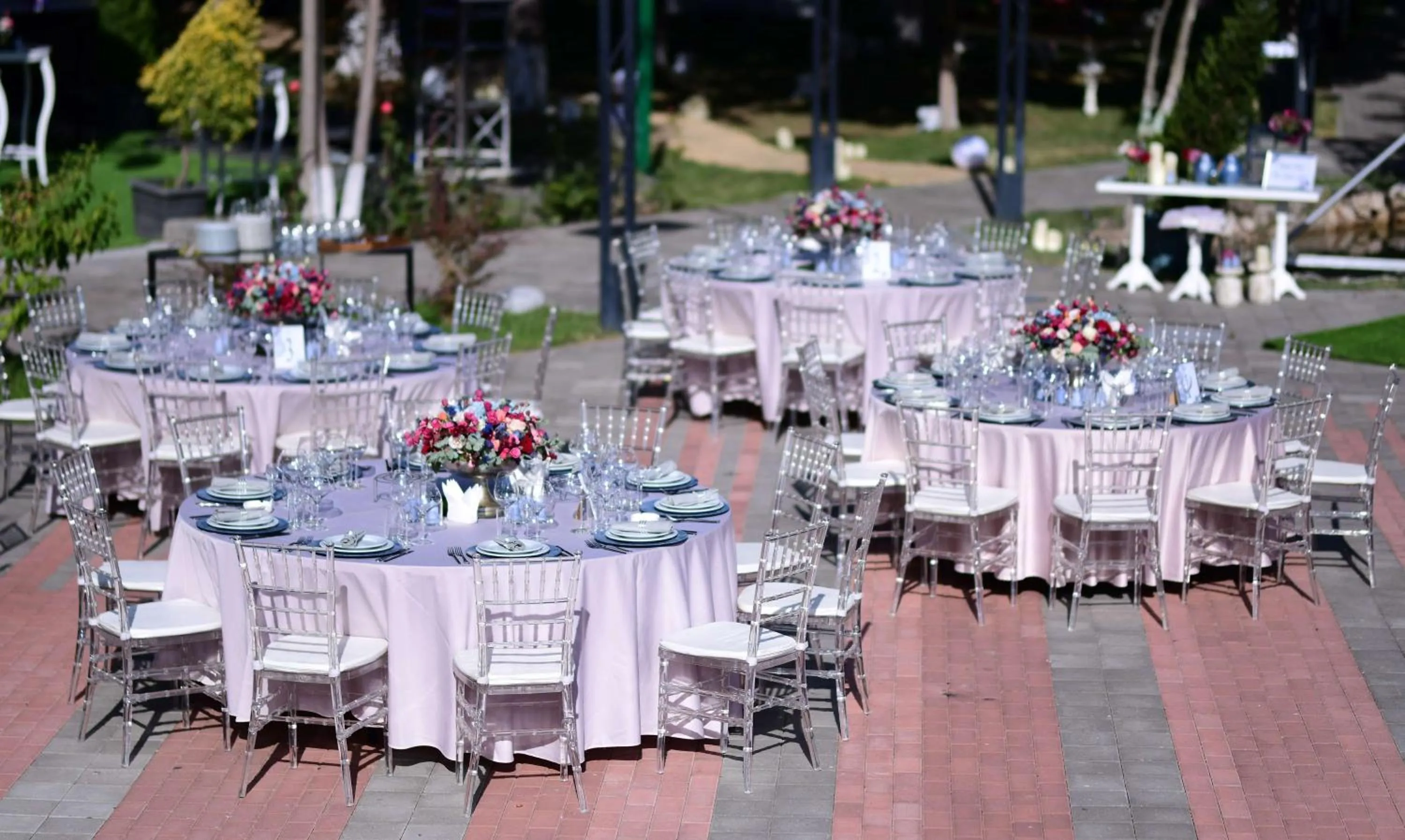 wedding in Radisson BLU Hotel Yerevan