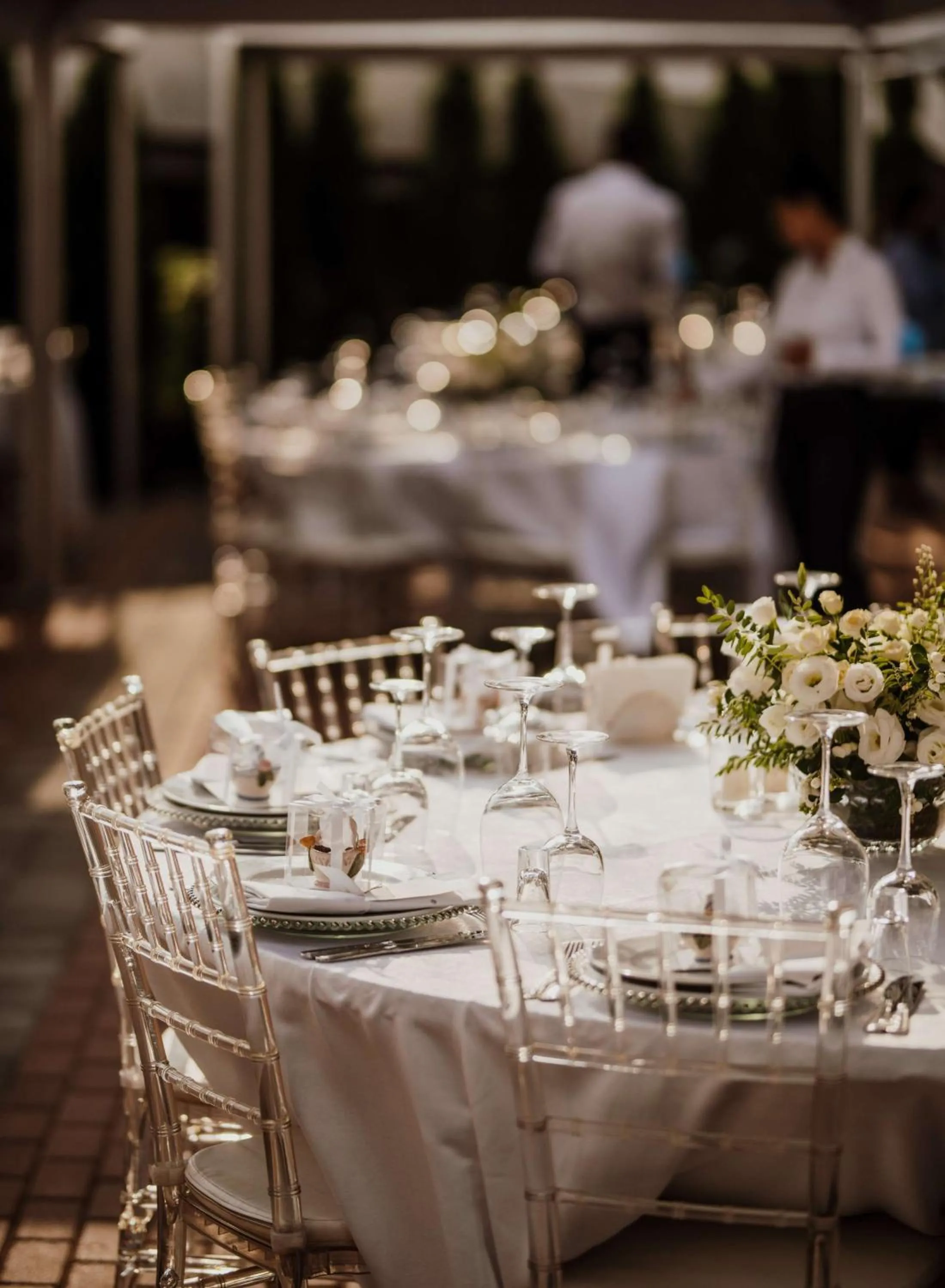 wedding in Radisson BLU Hotel Yerevan