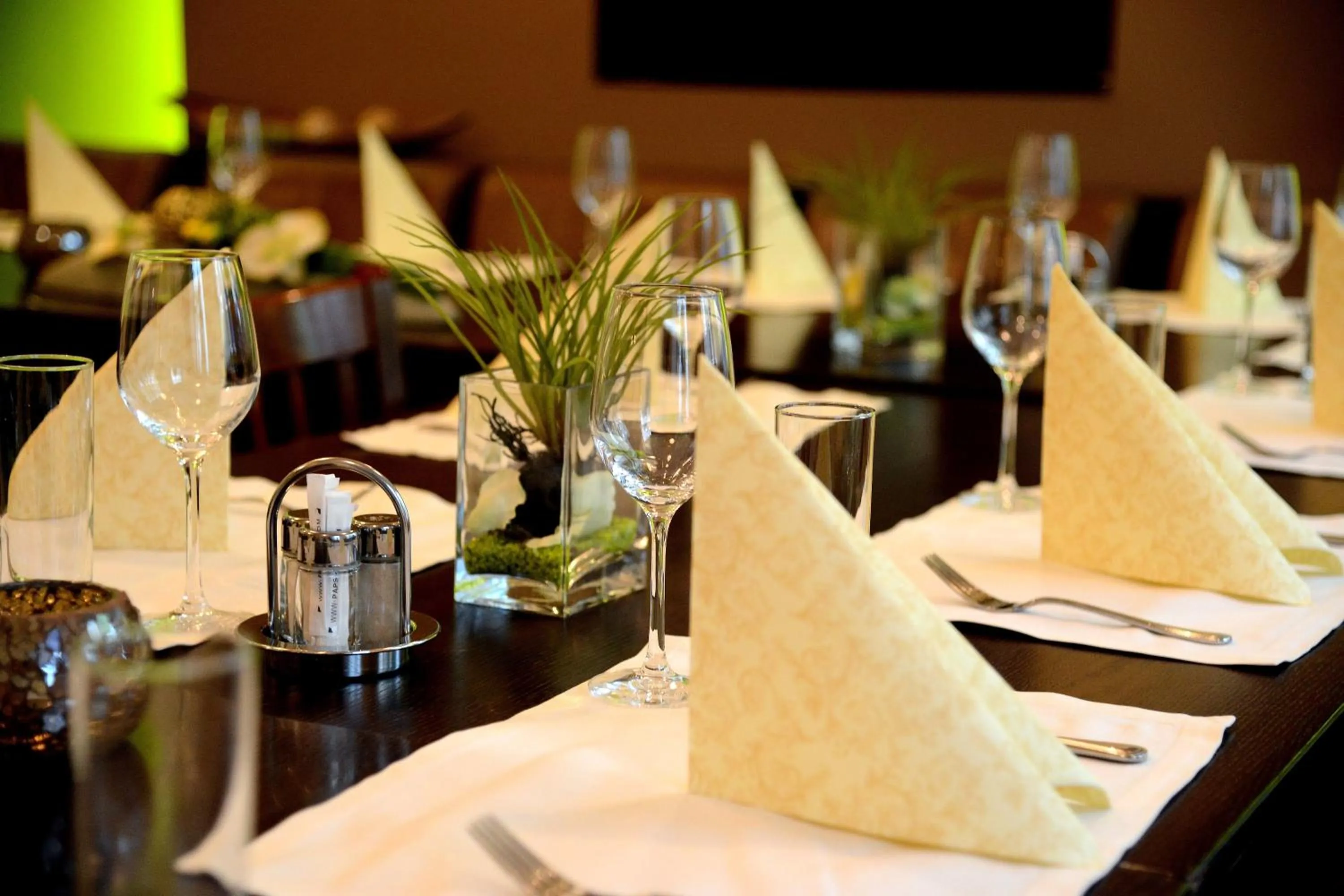 Restaurant/places to eat in Hotel & Restaurant Graf