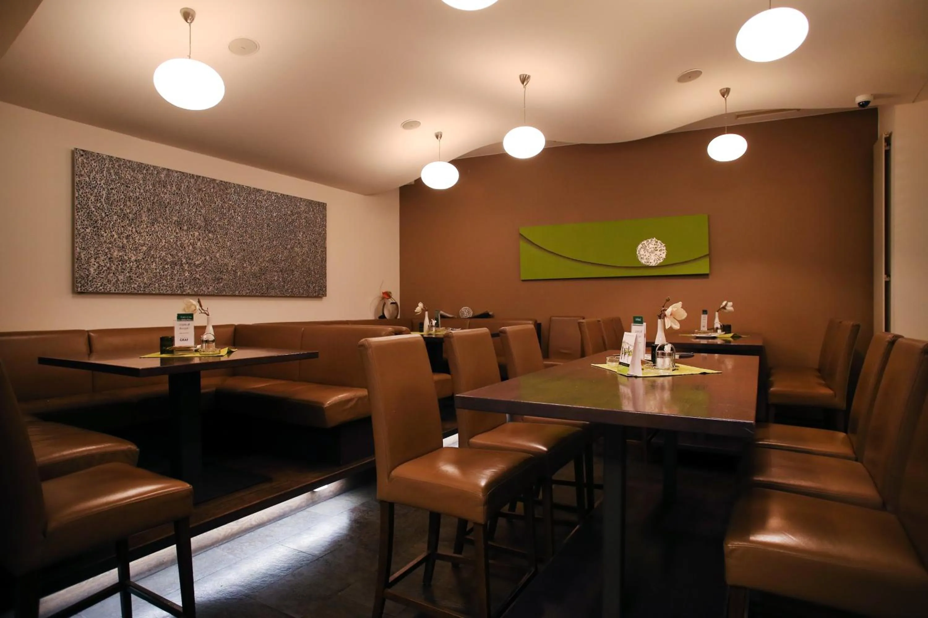 Restaurant/places to eat in Hotel & Restaurant Graf