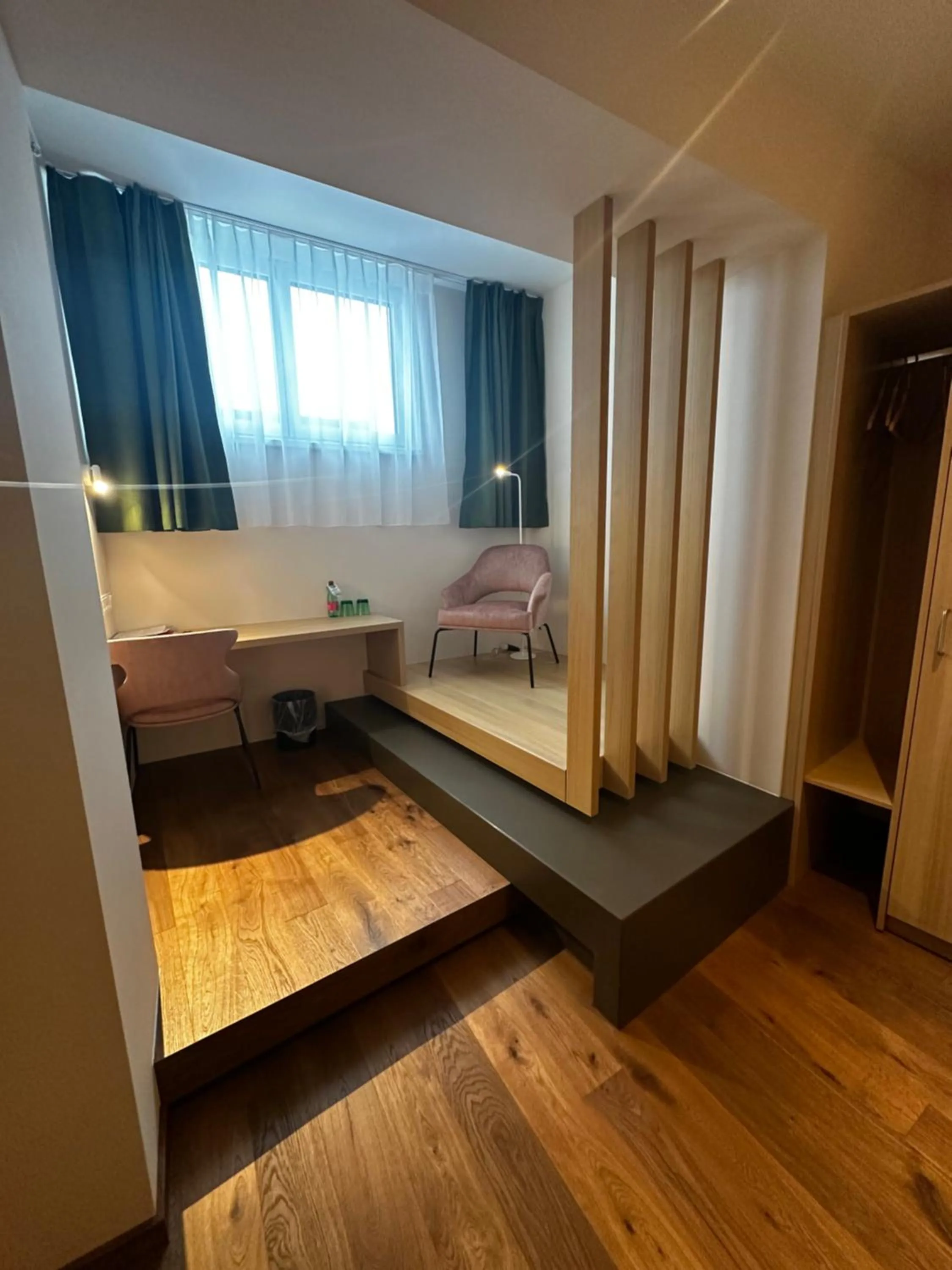 Photo of the whole room, Bed in Hotel & Restaurant Graf