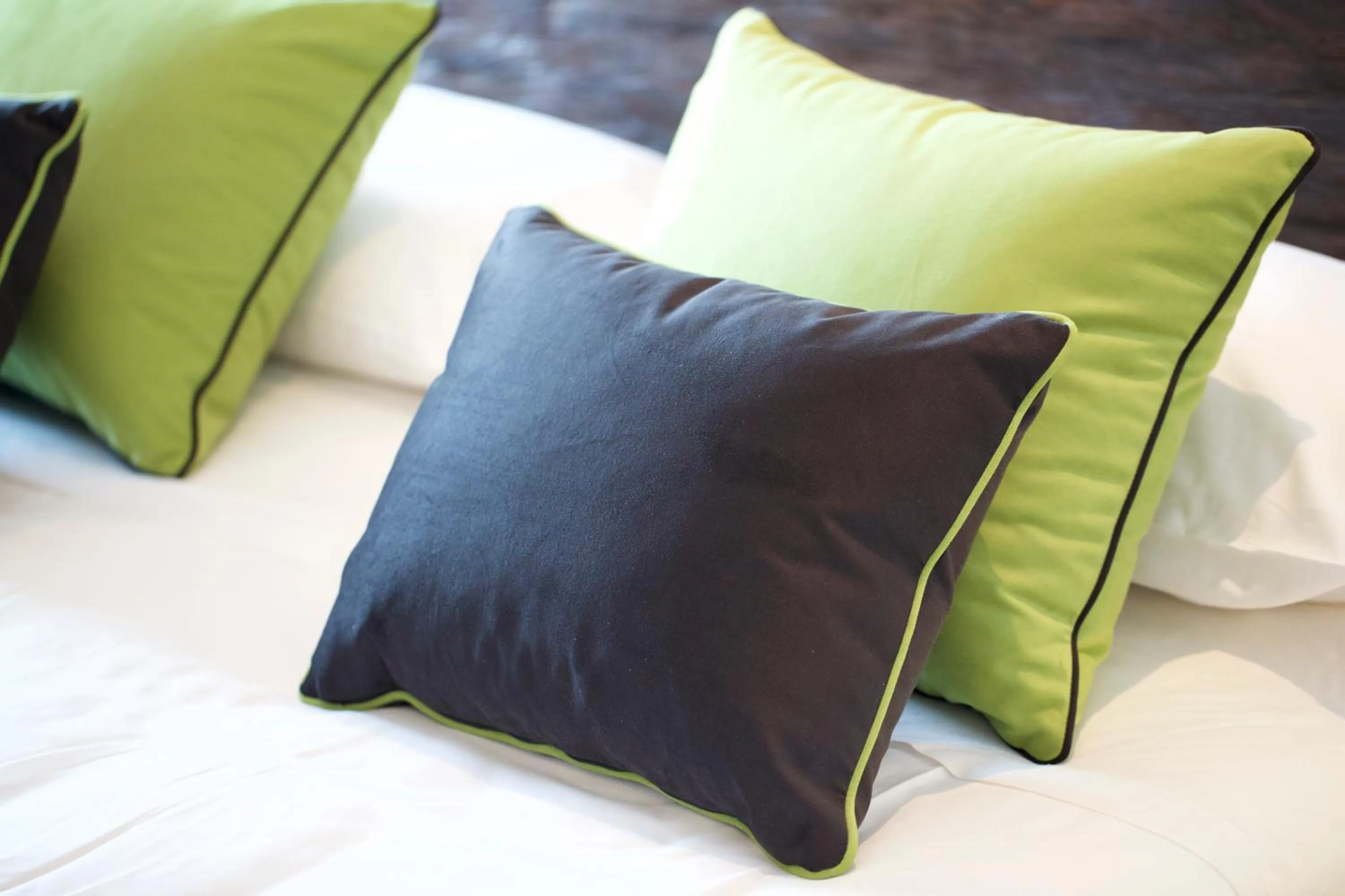 Bedroom in HT N°9 Colosseo