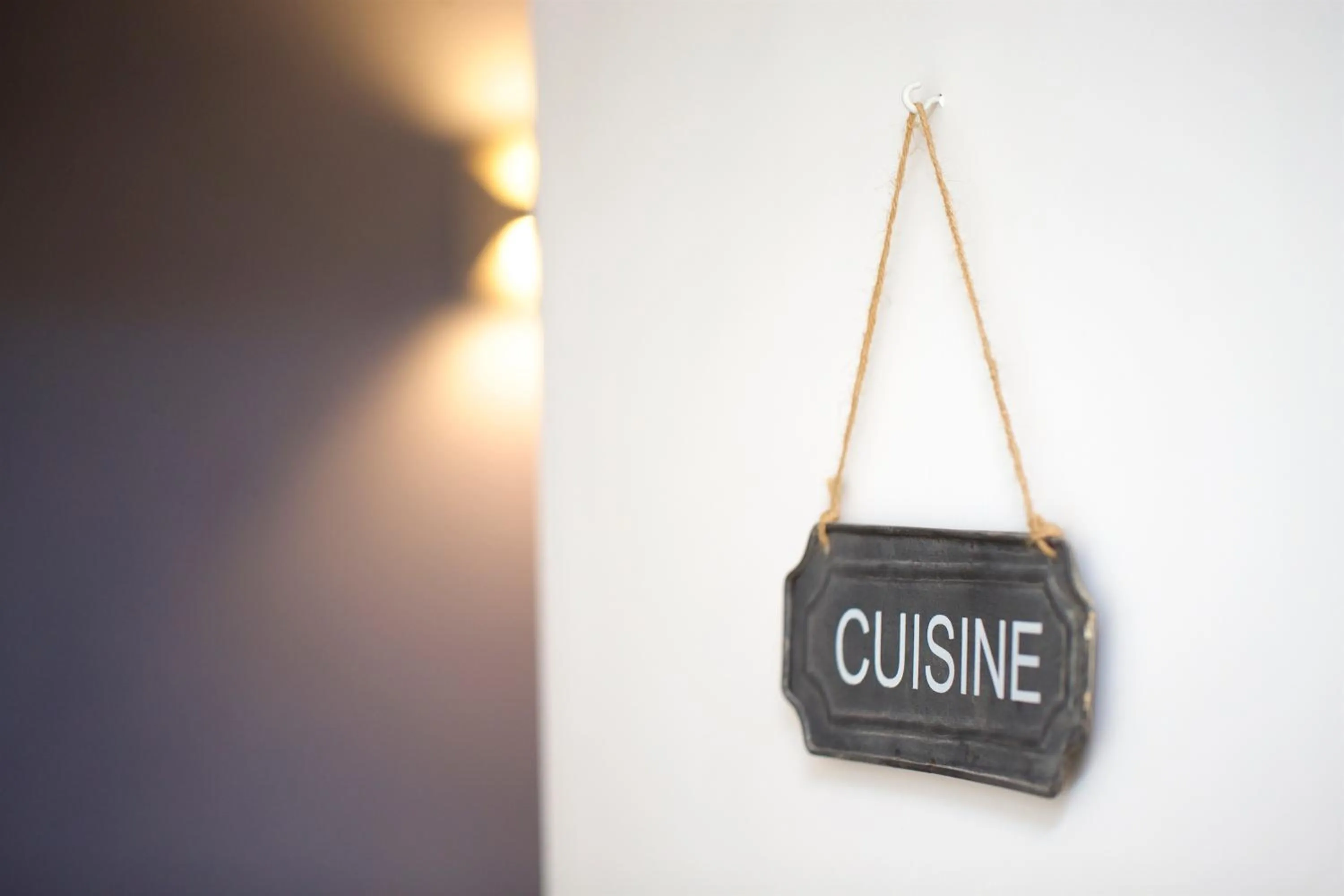 Kitchen or kitchenette in HT N°9 Colosseo