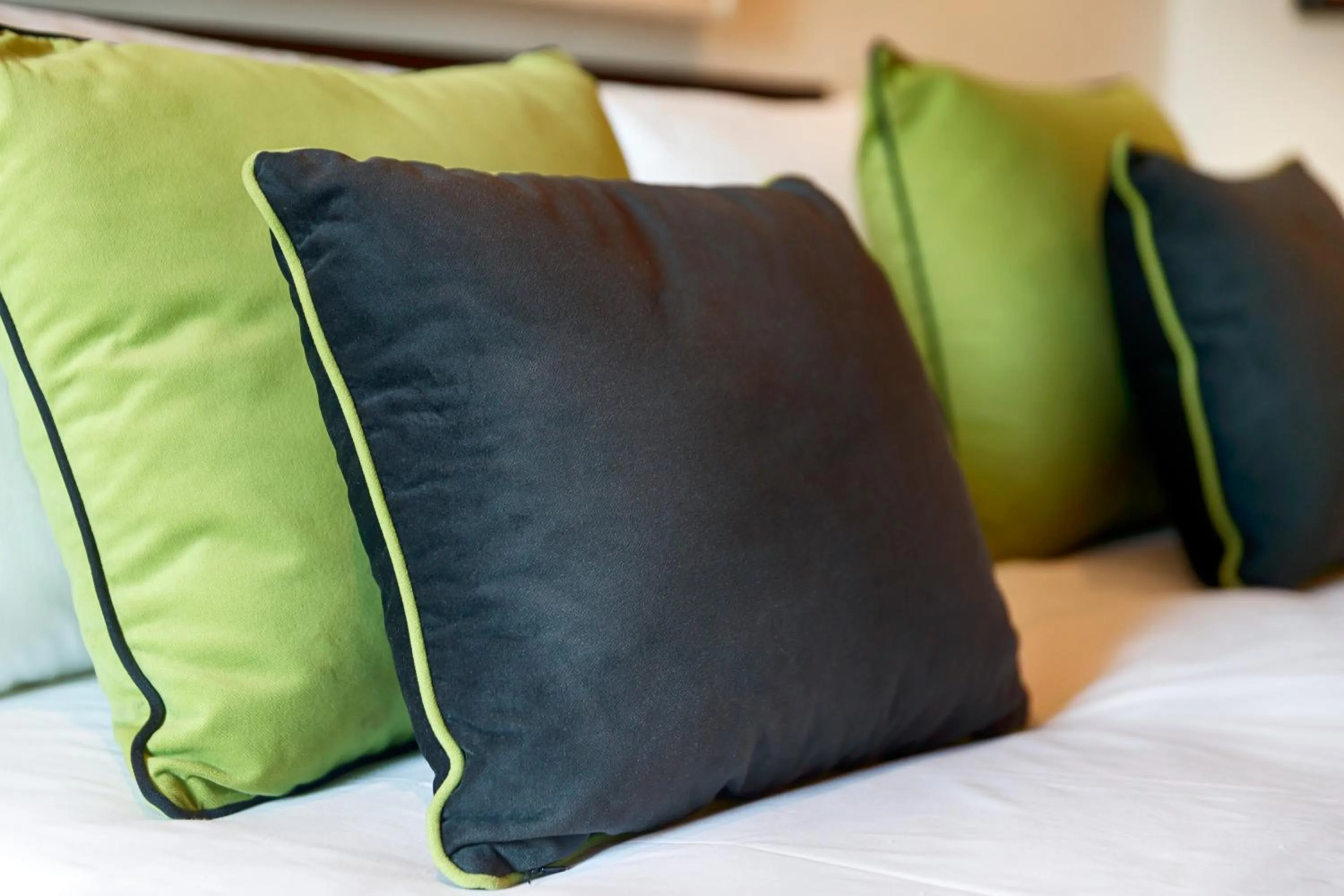 Decorative detail in HT N°9 Colosseo