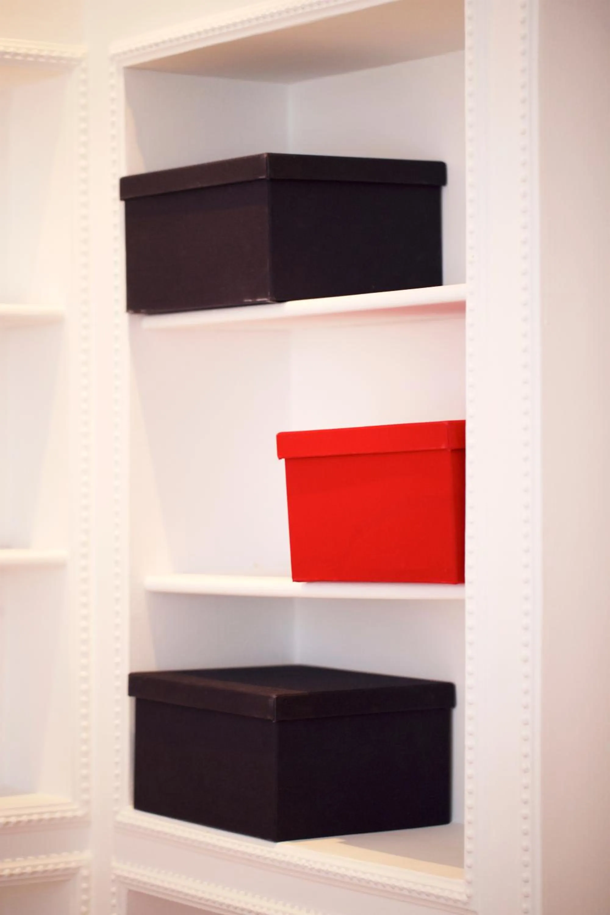 Decorative detail in HT N°9 Colosseo