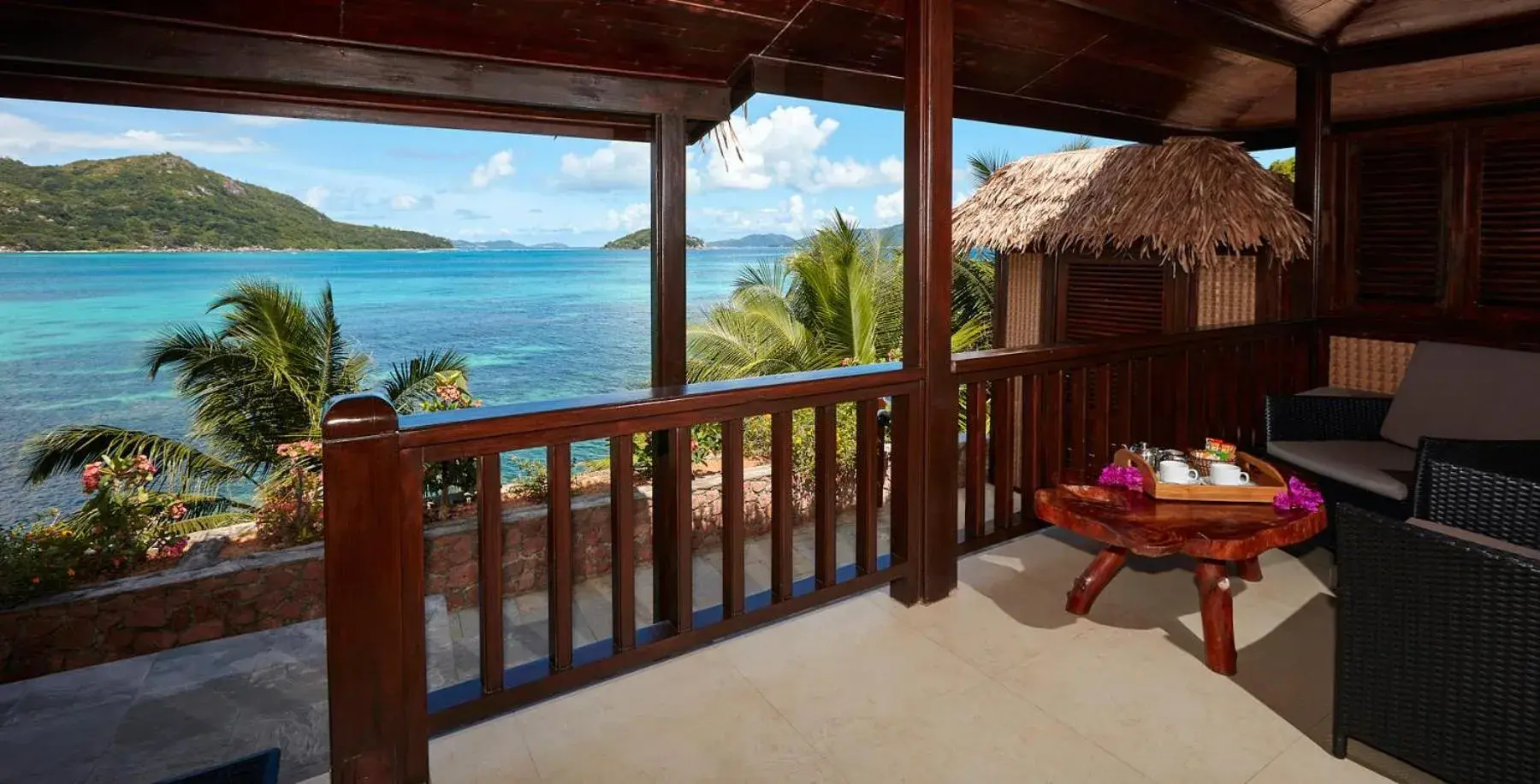 Superior with Panoramic view in Colibri Hotel Superior with Panoramic view in Colibri Hotel