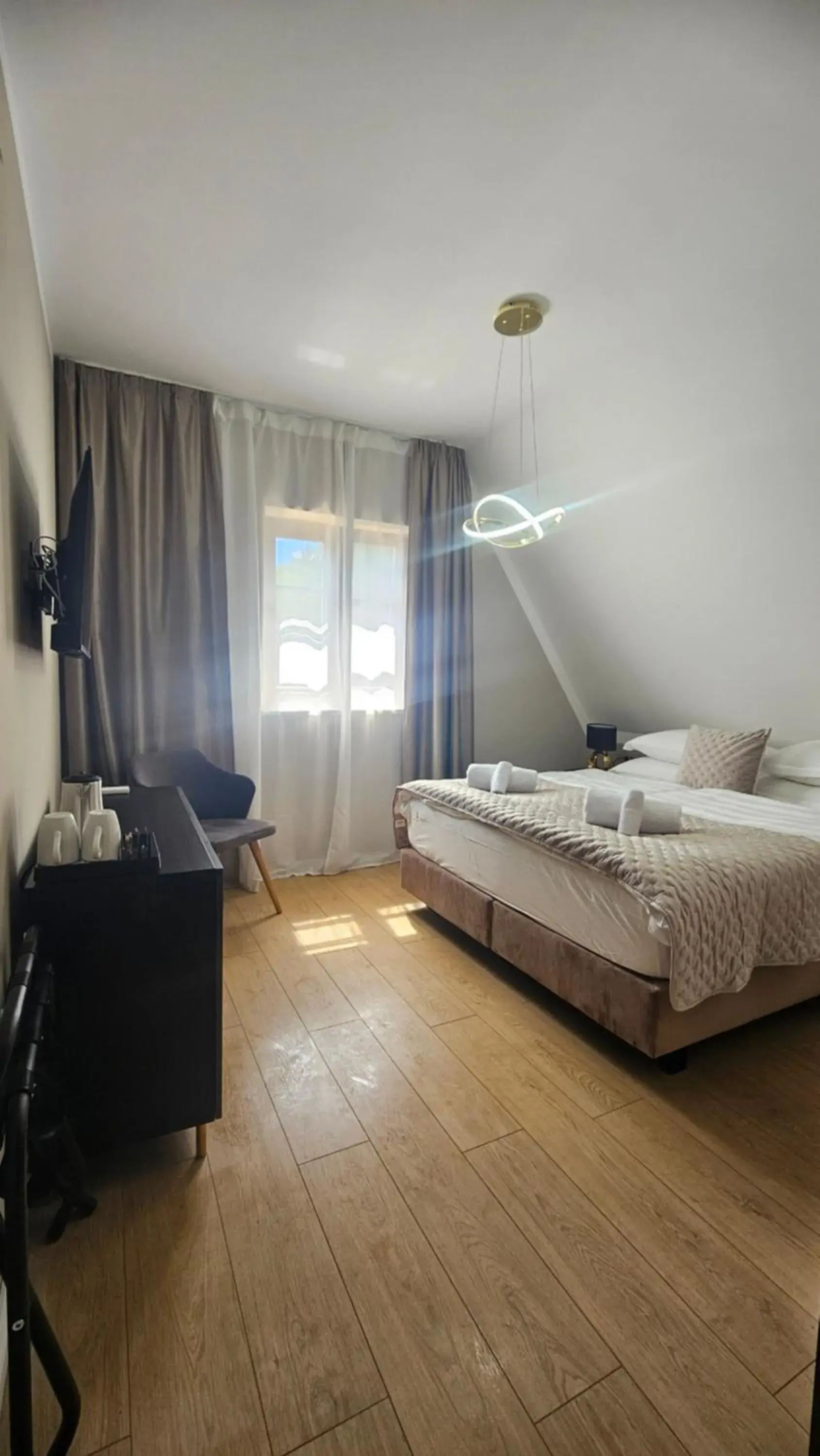 Superior Double Room in Plitvice Falls Cottage Superior Double Room in Plitvice Falls Cottage