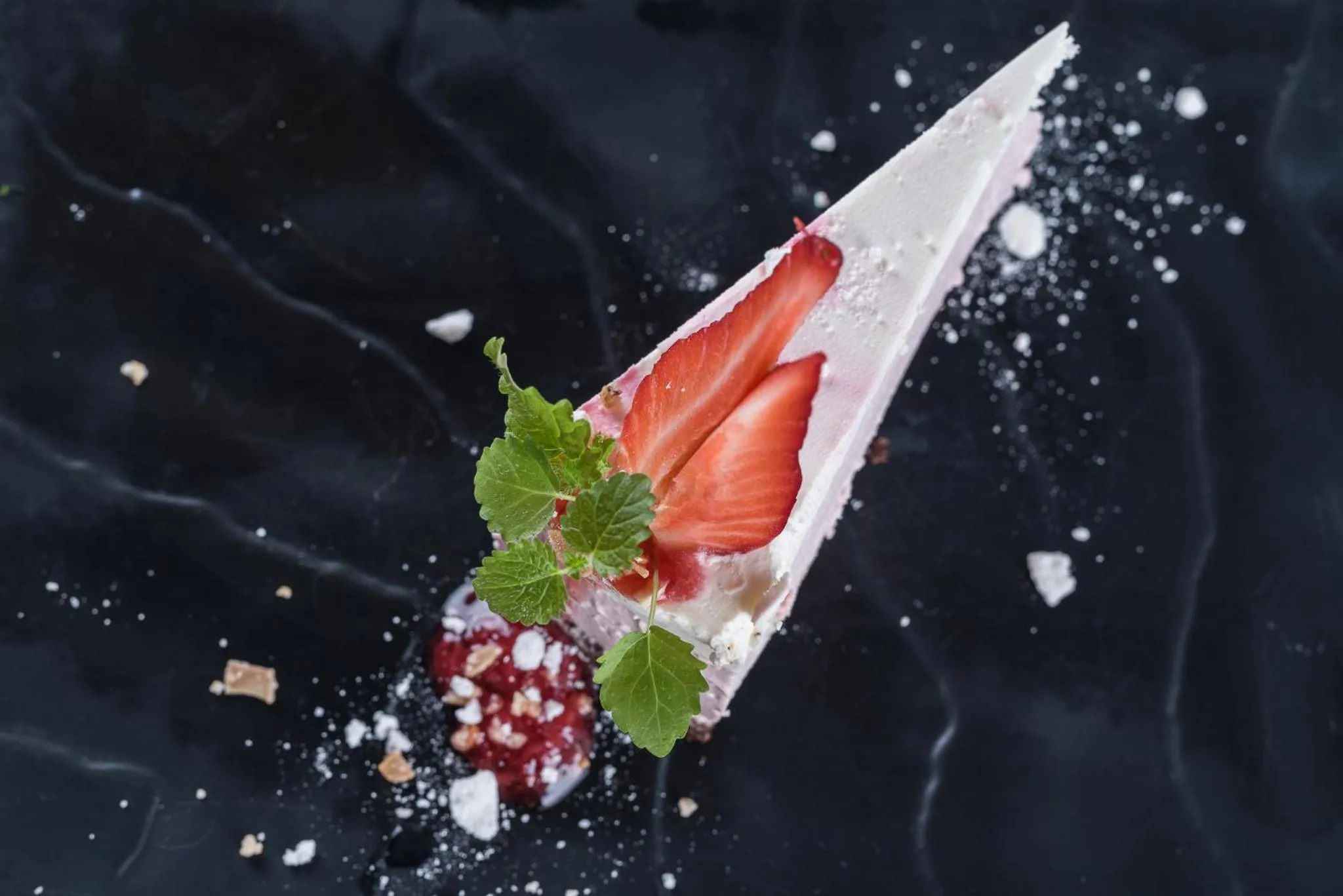 Restaurant/places to eat in Plitvice Falls Cottage - Luxury rooms & Dinner