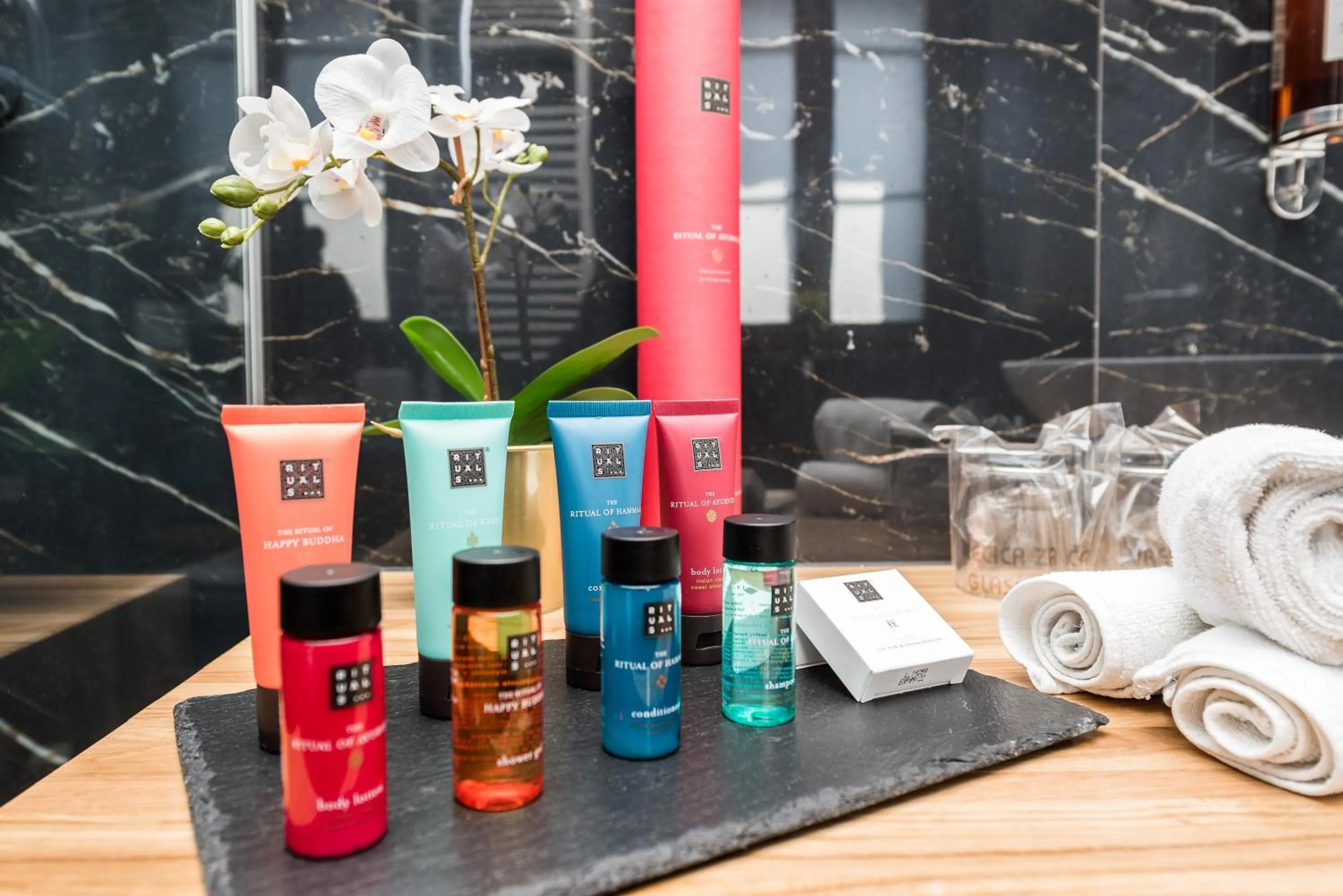 Bathroom in Plitvice Falls Cottage - Luxury rooms & Dinner