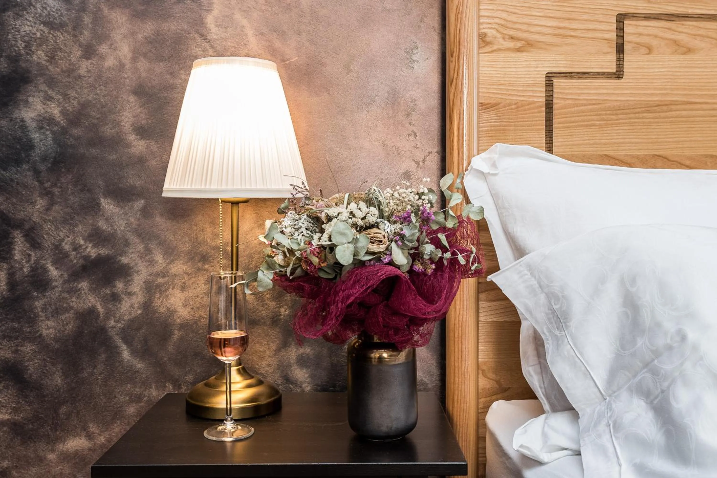 Property building, Bed in Plitvice Falls Cottage - Luxury rooms & Dinner