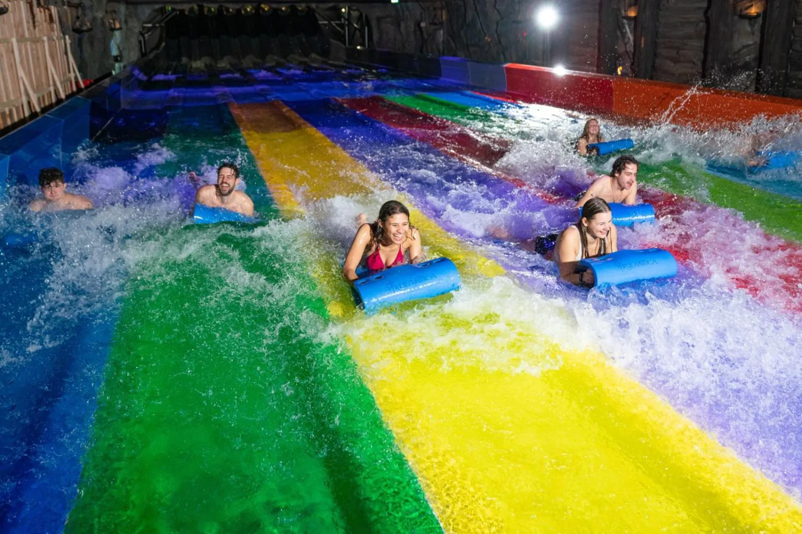 Activities in 4-Sterne Superior Erlebnishotel Bell Rock, Europa-Park Erlebnis-Resort