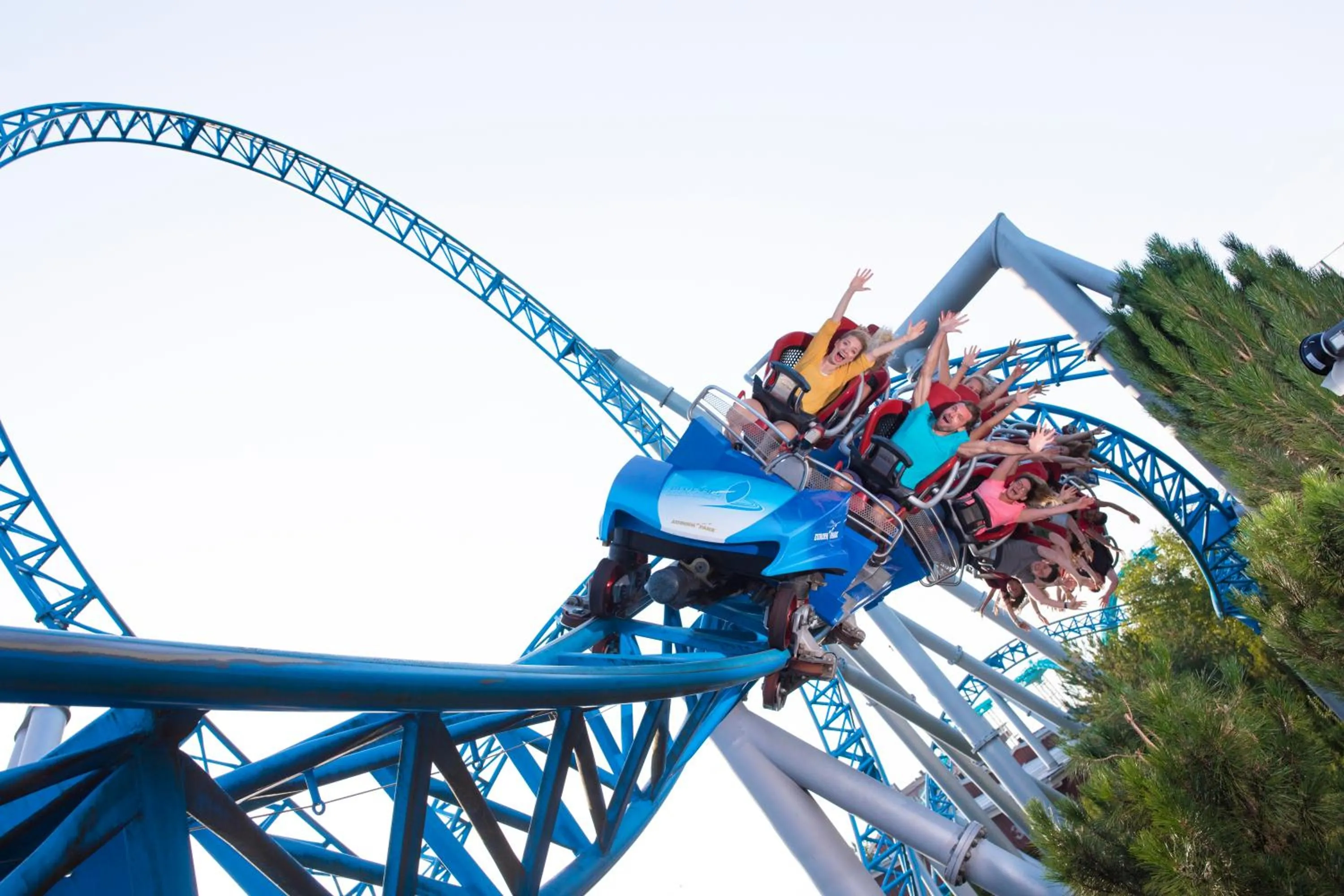 Activities in 4-Sterne Superior Erlebnishotel Bell Rock, Europa-Park Erlebnis-Resort