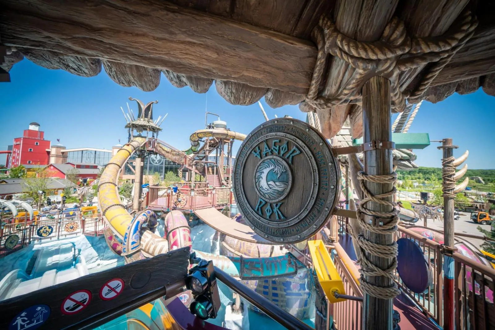 Activities in 4-Sterne Superior Erlebnishotel Bell Rock, Europa-Park Erlebnis-Resort