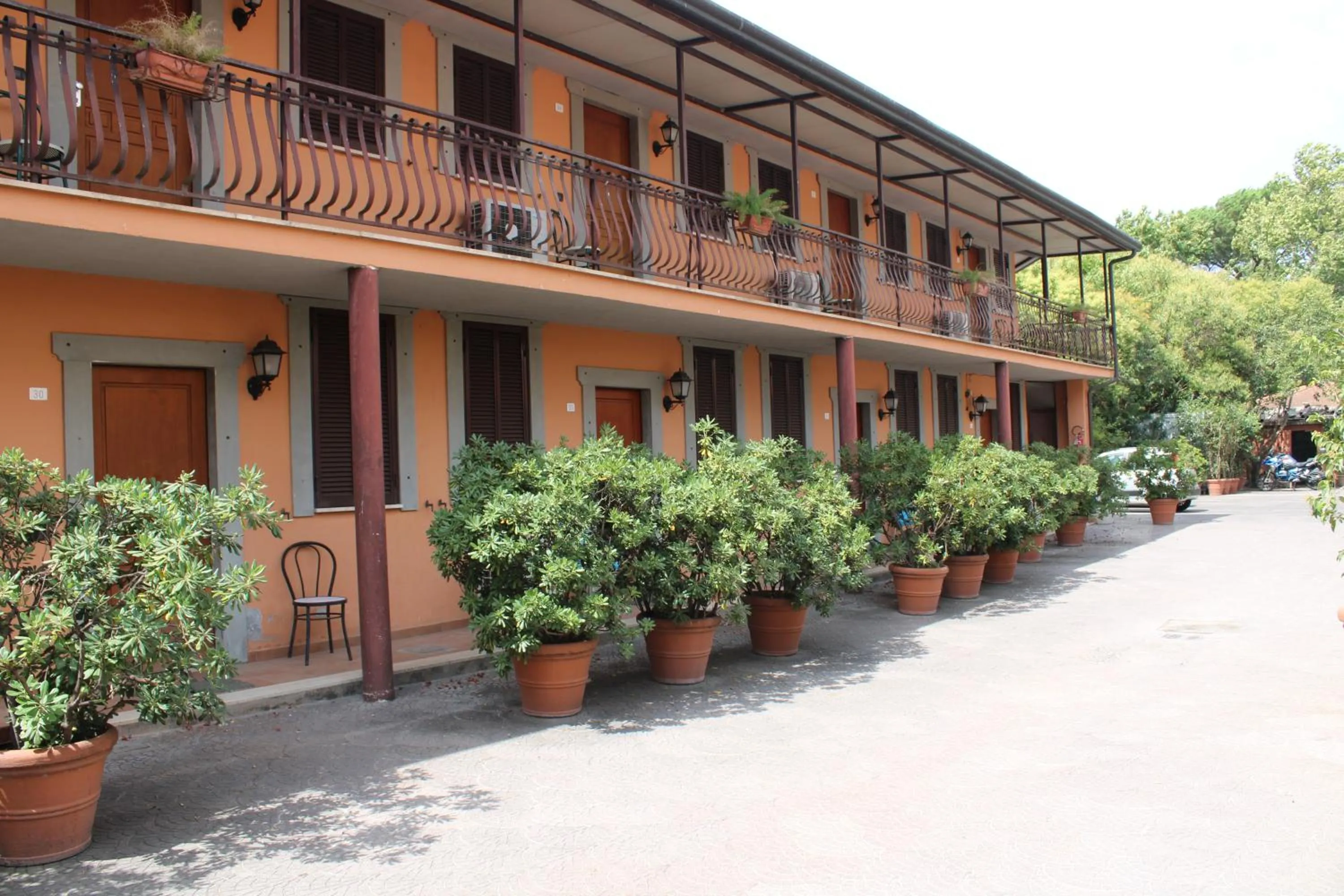 Hotel La Locanda Del Borgo