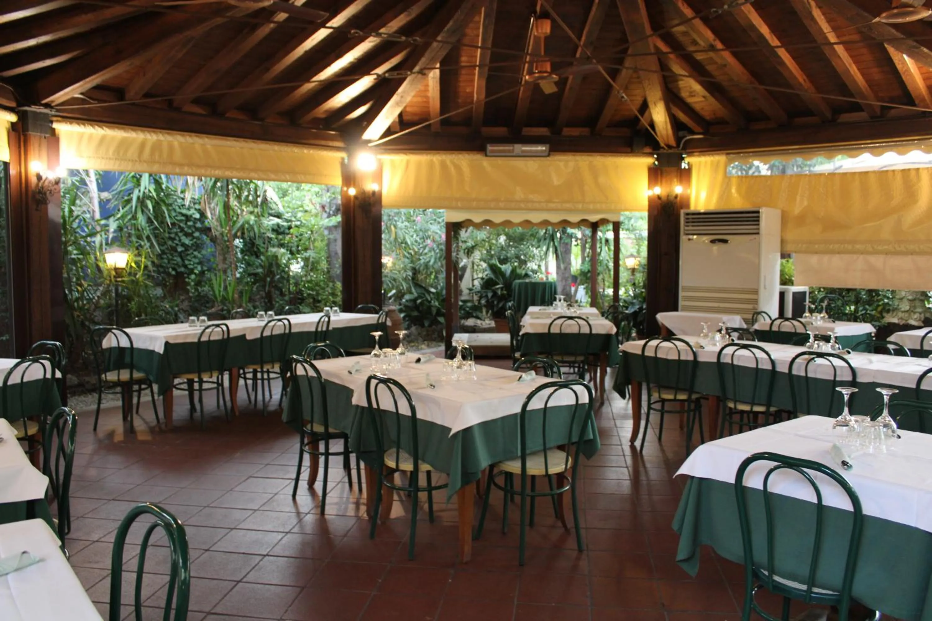 Hotel La Locanda Del Borgo